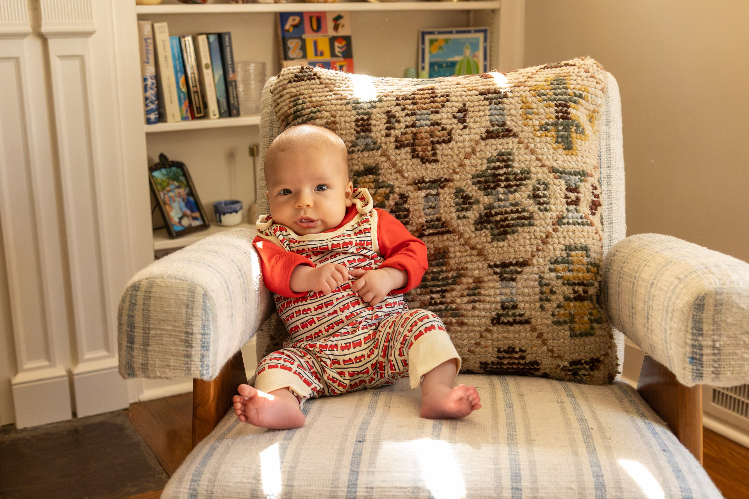 Home Full of Smiles. Family, lifestyle, and commercial photography in New York and New Jersey