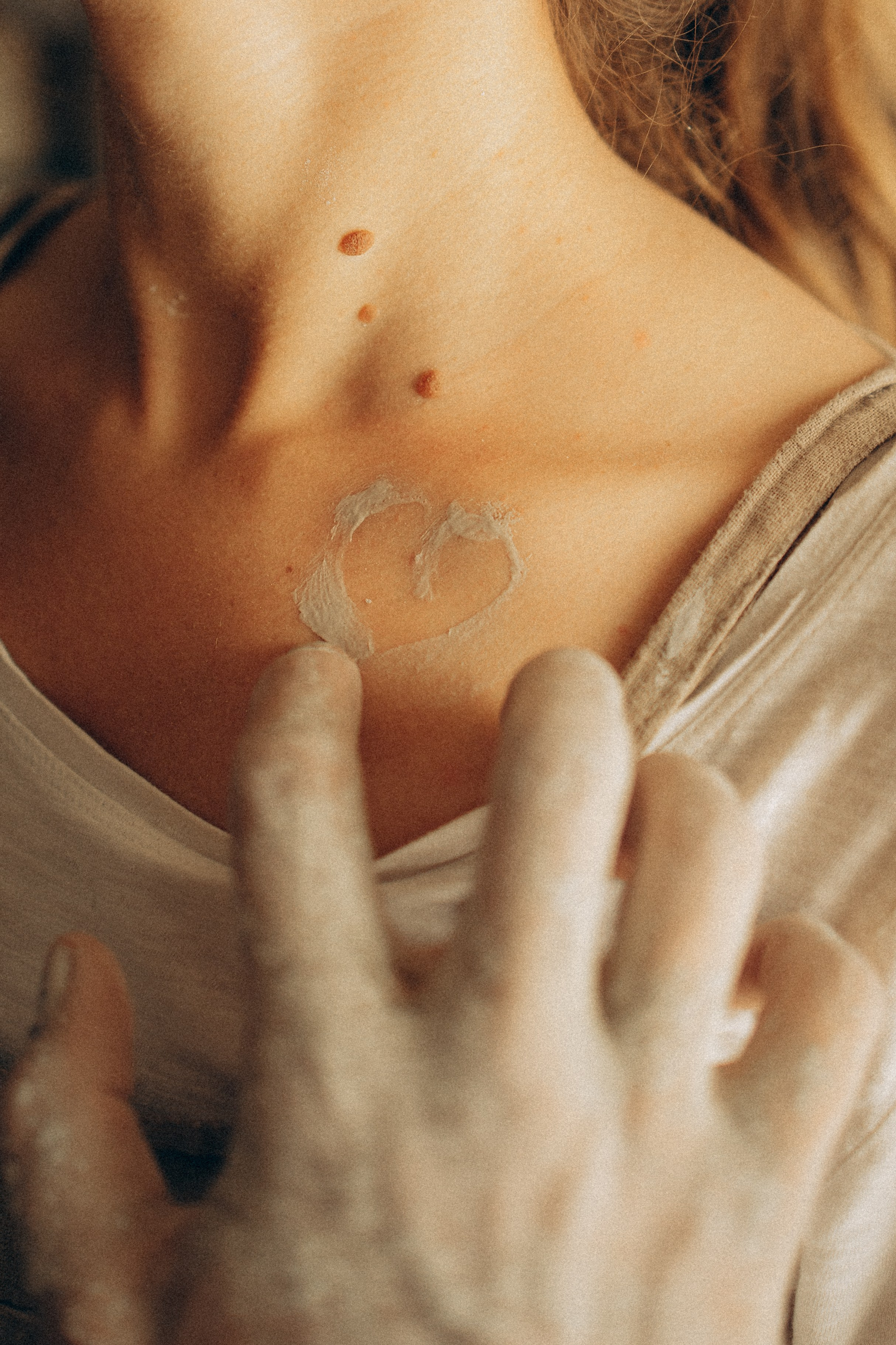 Love is a piece of art!