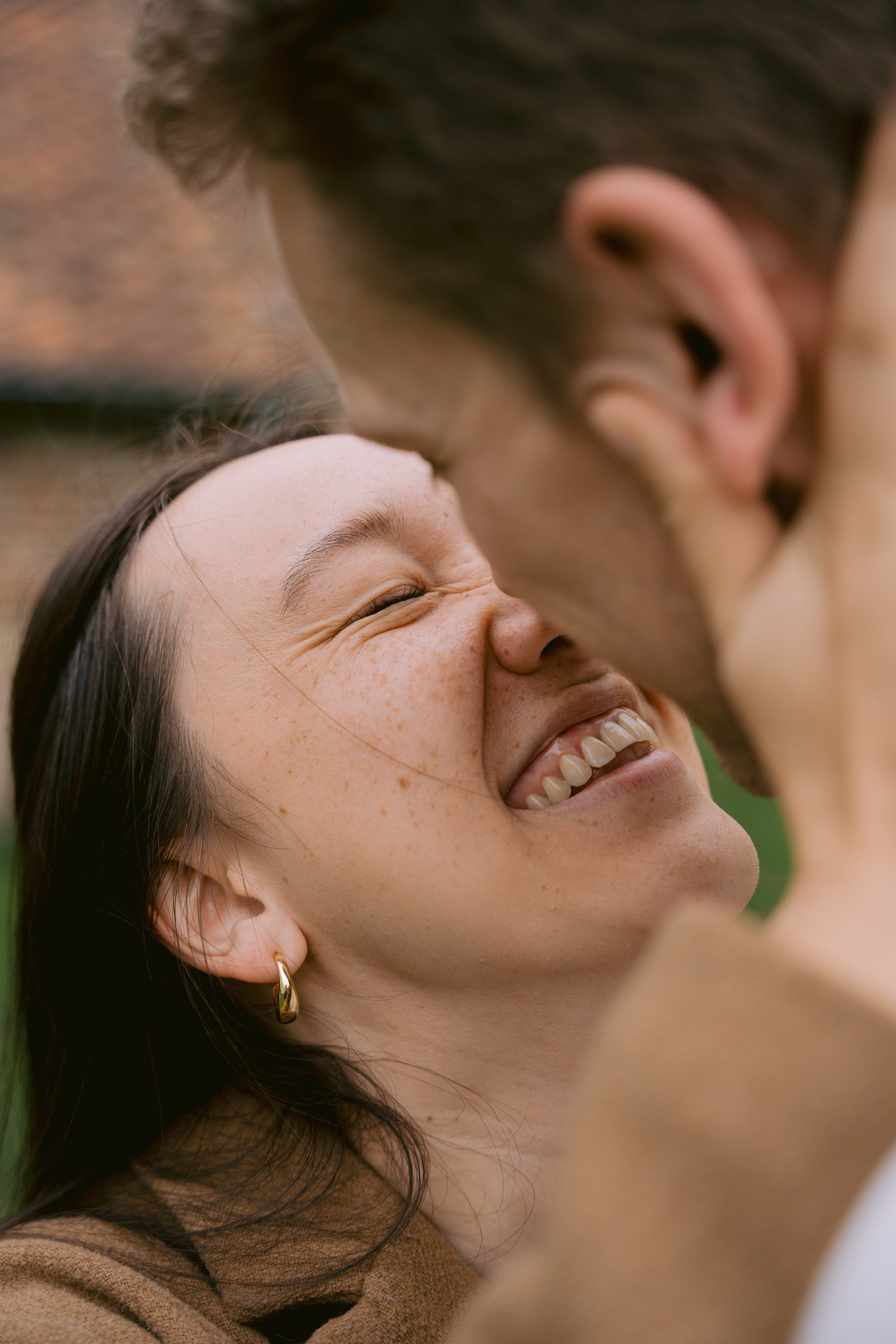 Pre Wedding Postel. Little Birdie – Jouw familie- en huwelijksfotograaf in België en daarbuiten