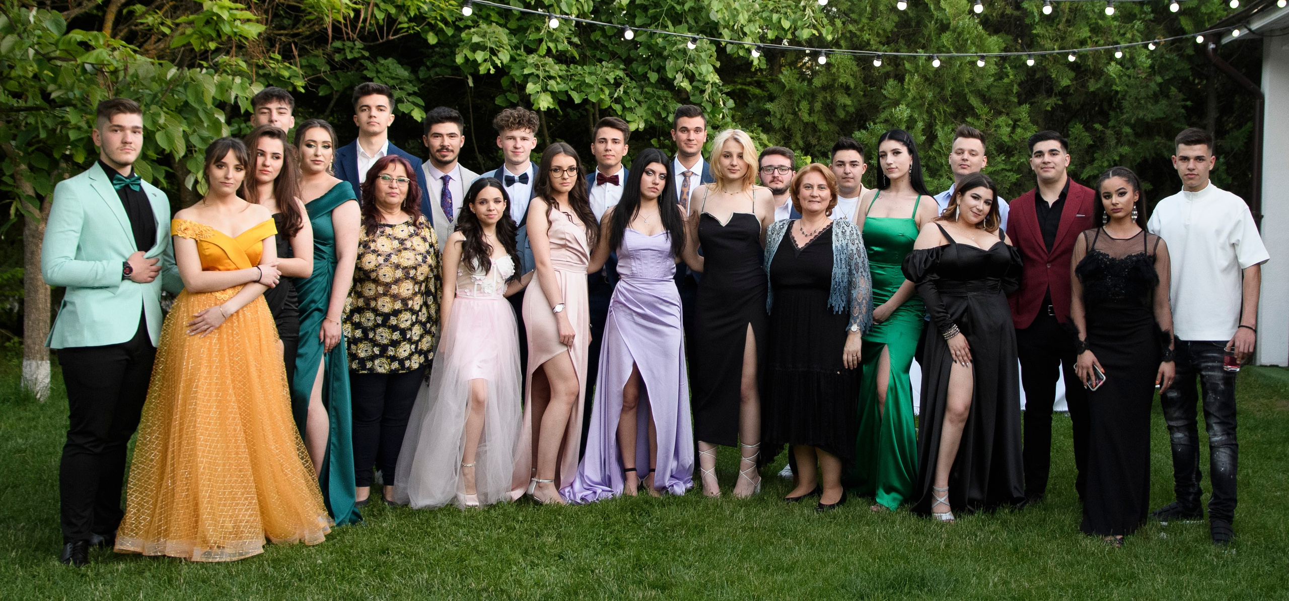 Bal Absolvire Liceul Lovinescu - Portofino. MDimaFotoStudio. Fotograf de nuntă, evenimente private și de familie