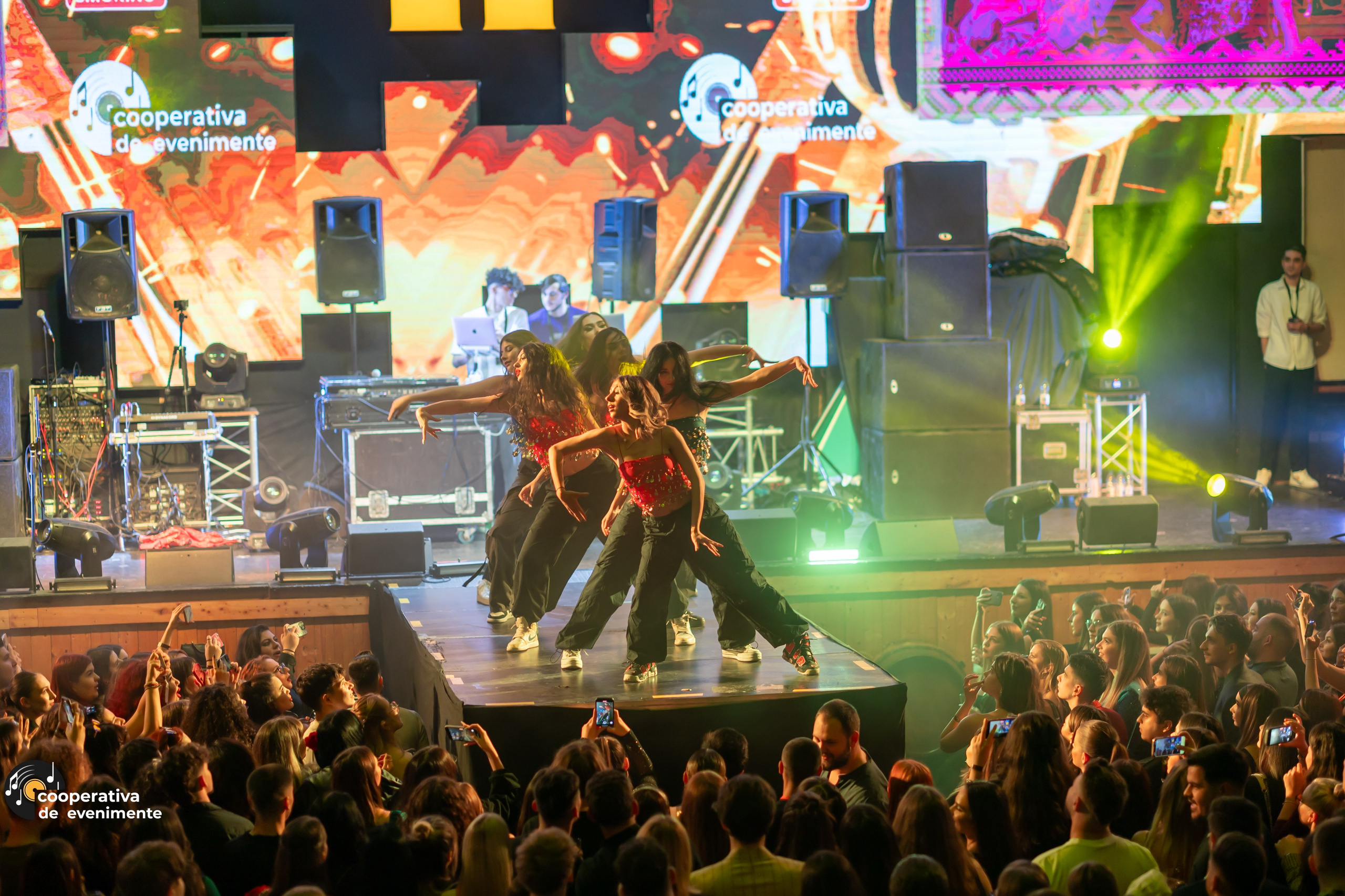 Bal DKB. MDimaFotoStudio. Fotograf de nuntă, evenimente private și de familie