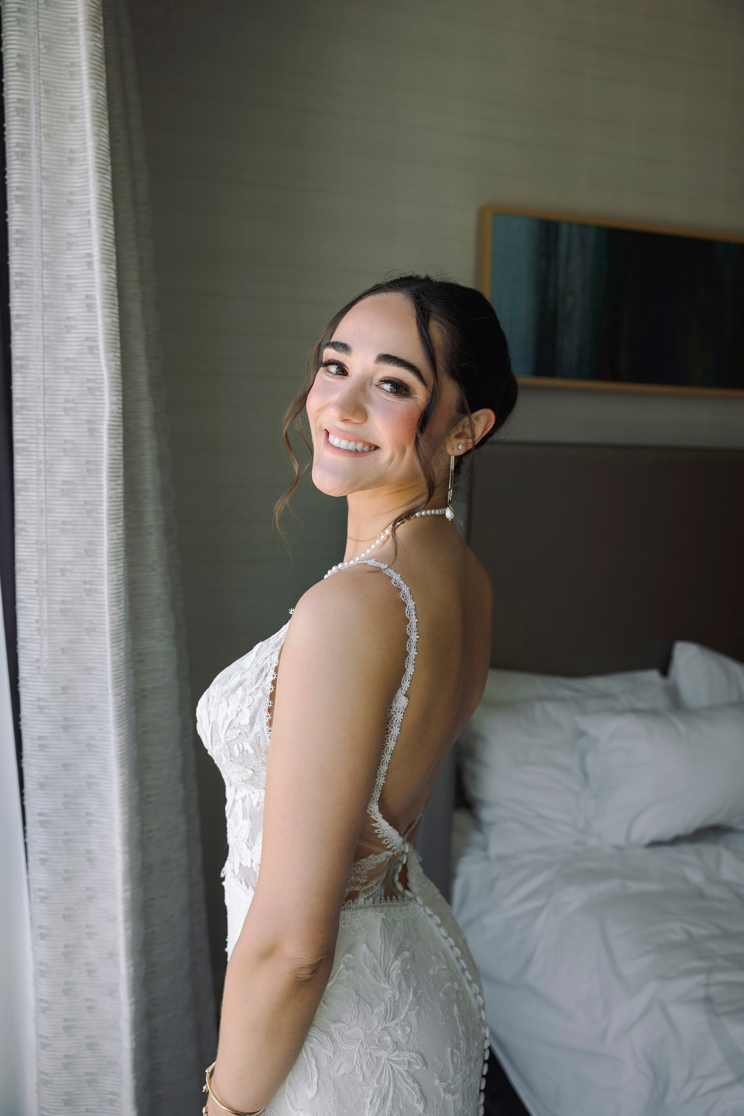 A&N. Wedding photographer in Florida