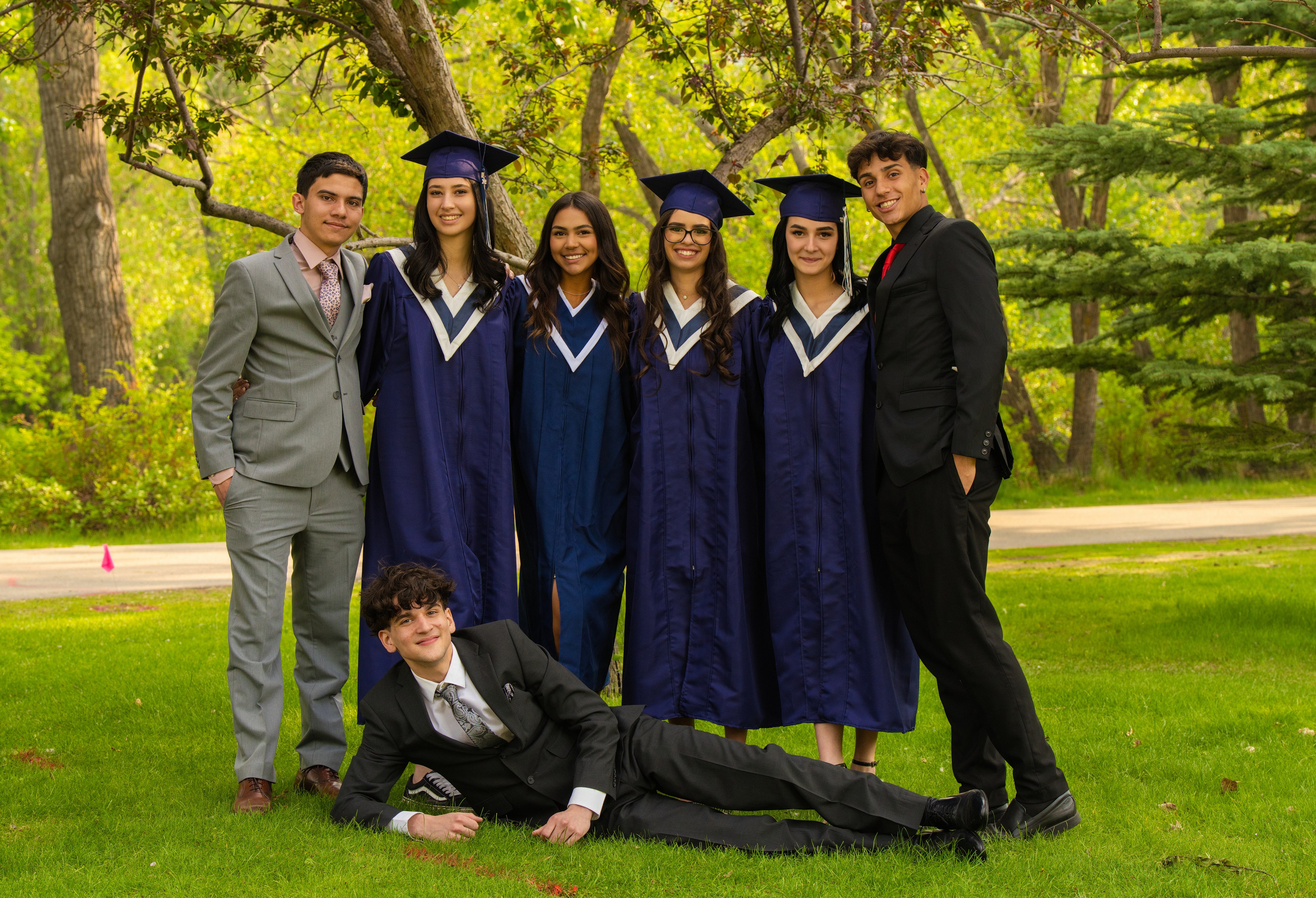 Graduation Karen. Carlos Lima Photography — Photographer in Calgary
