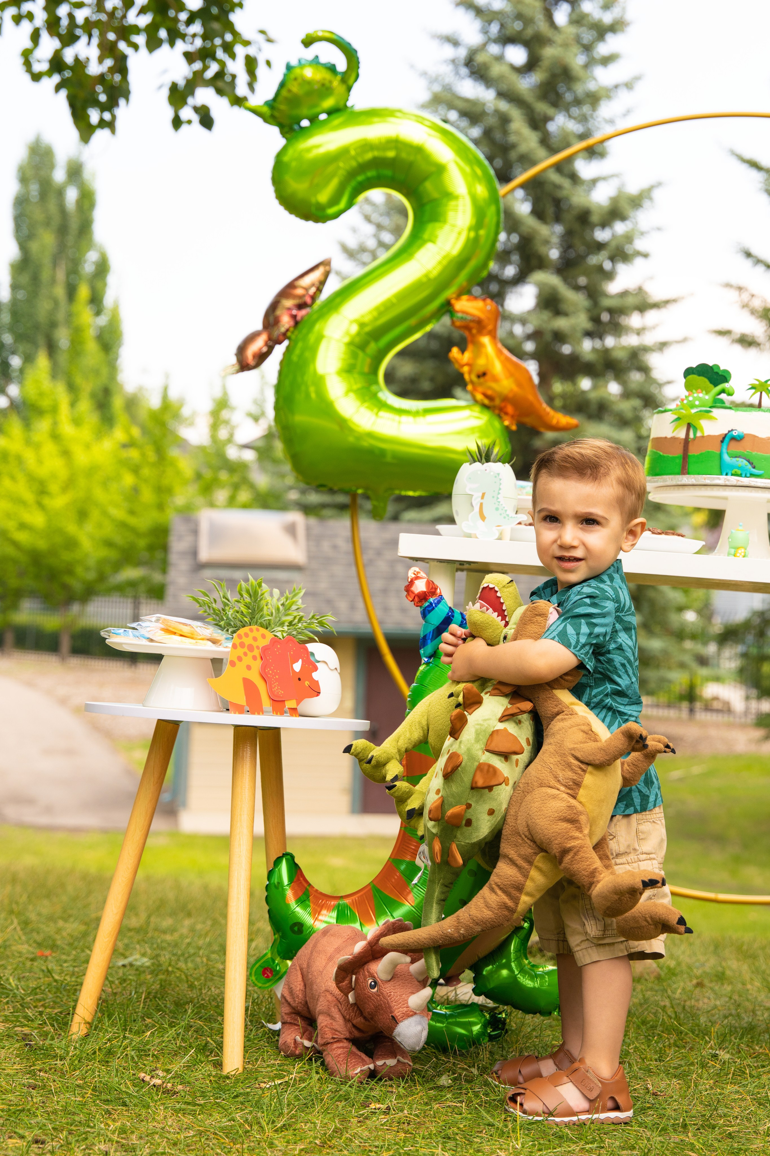Joshua’s Party. Carlos Lima Photography — Photographer in Calgary