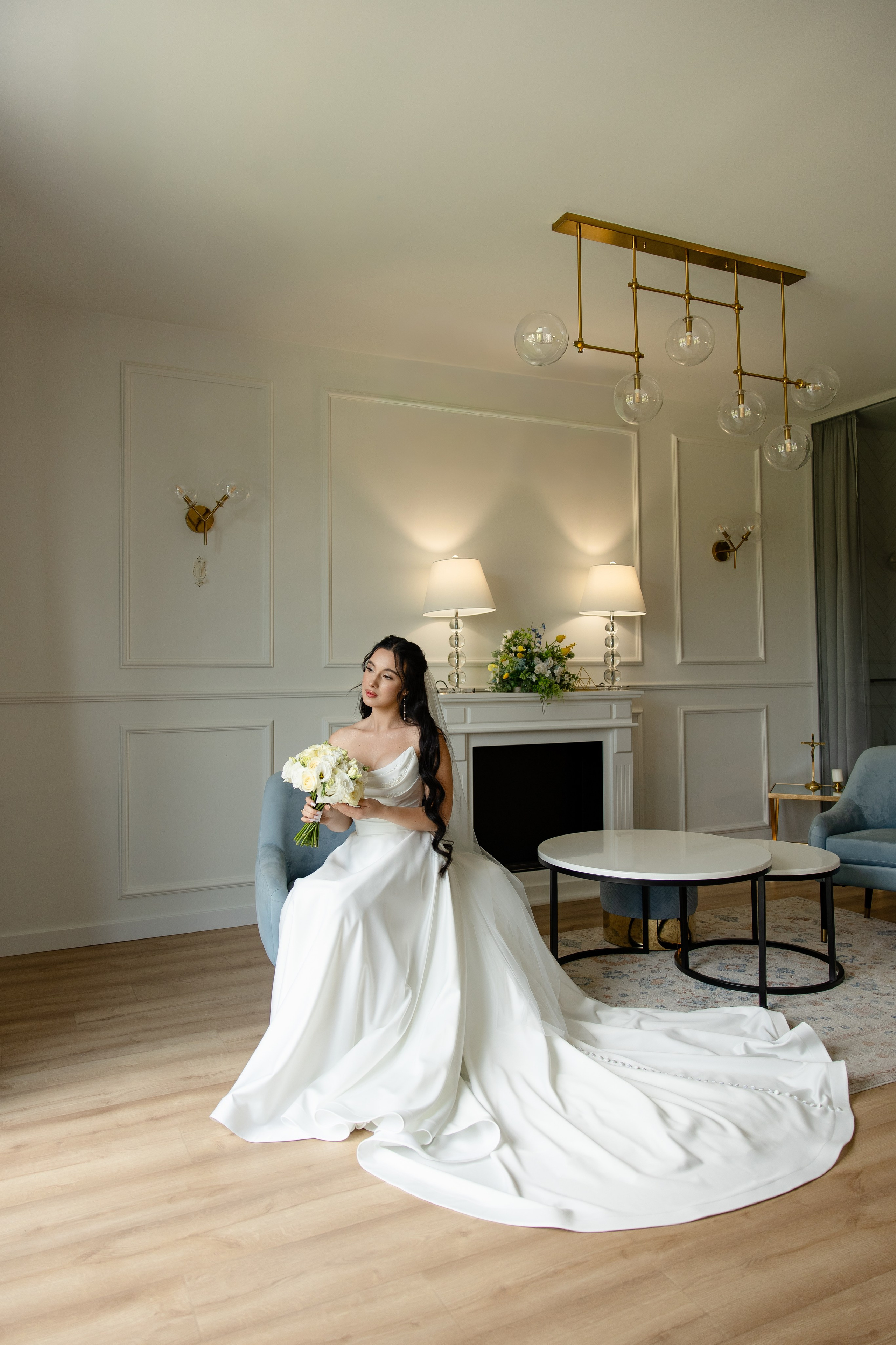 Діма + Валерія. Весільний, сімейний фотограф Варшава