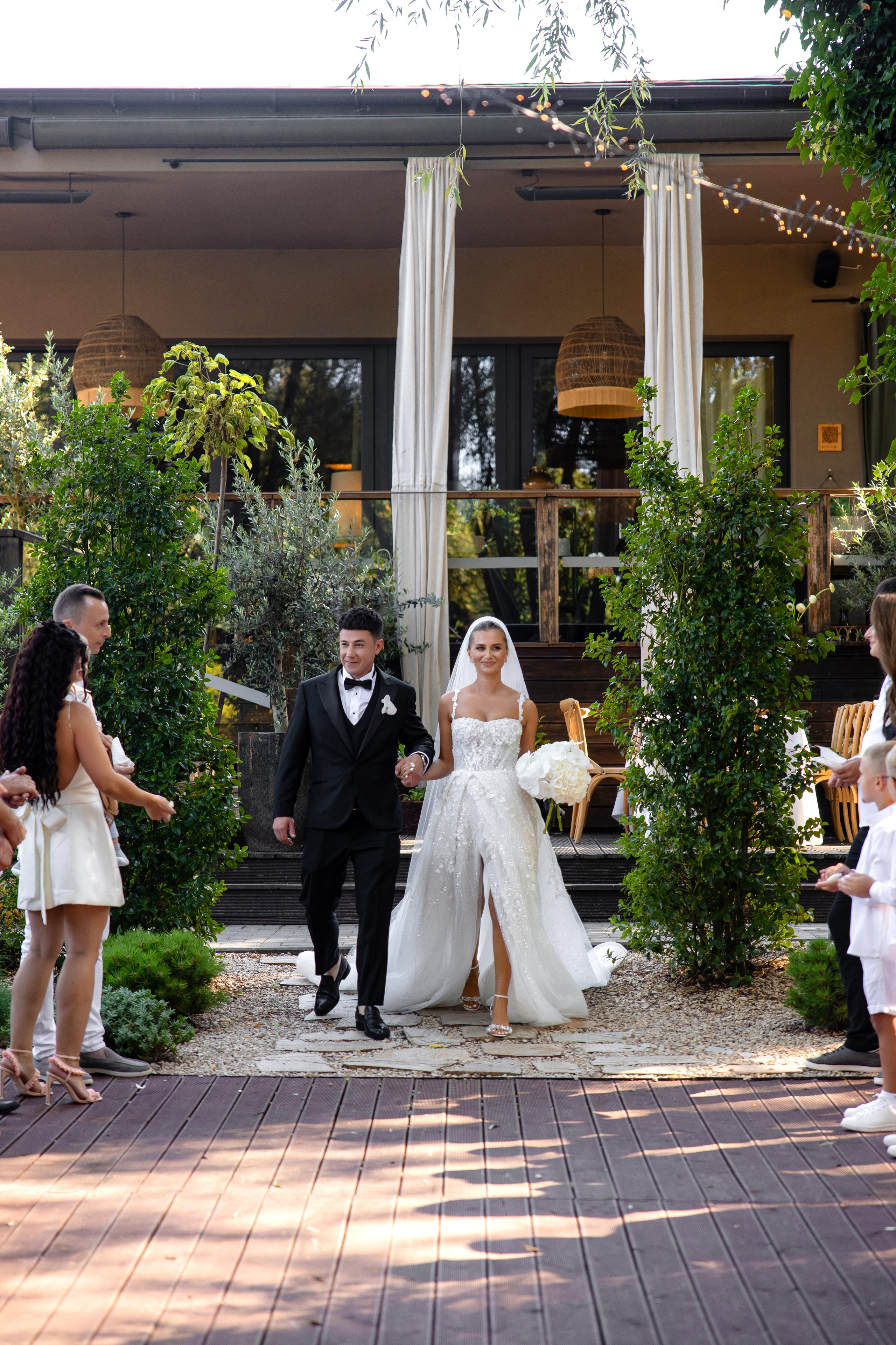 Андрій+Тетяна. Весільний, сімейний фотограф Варшава