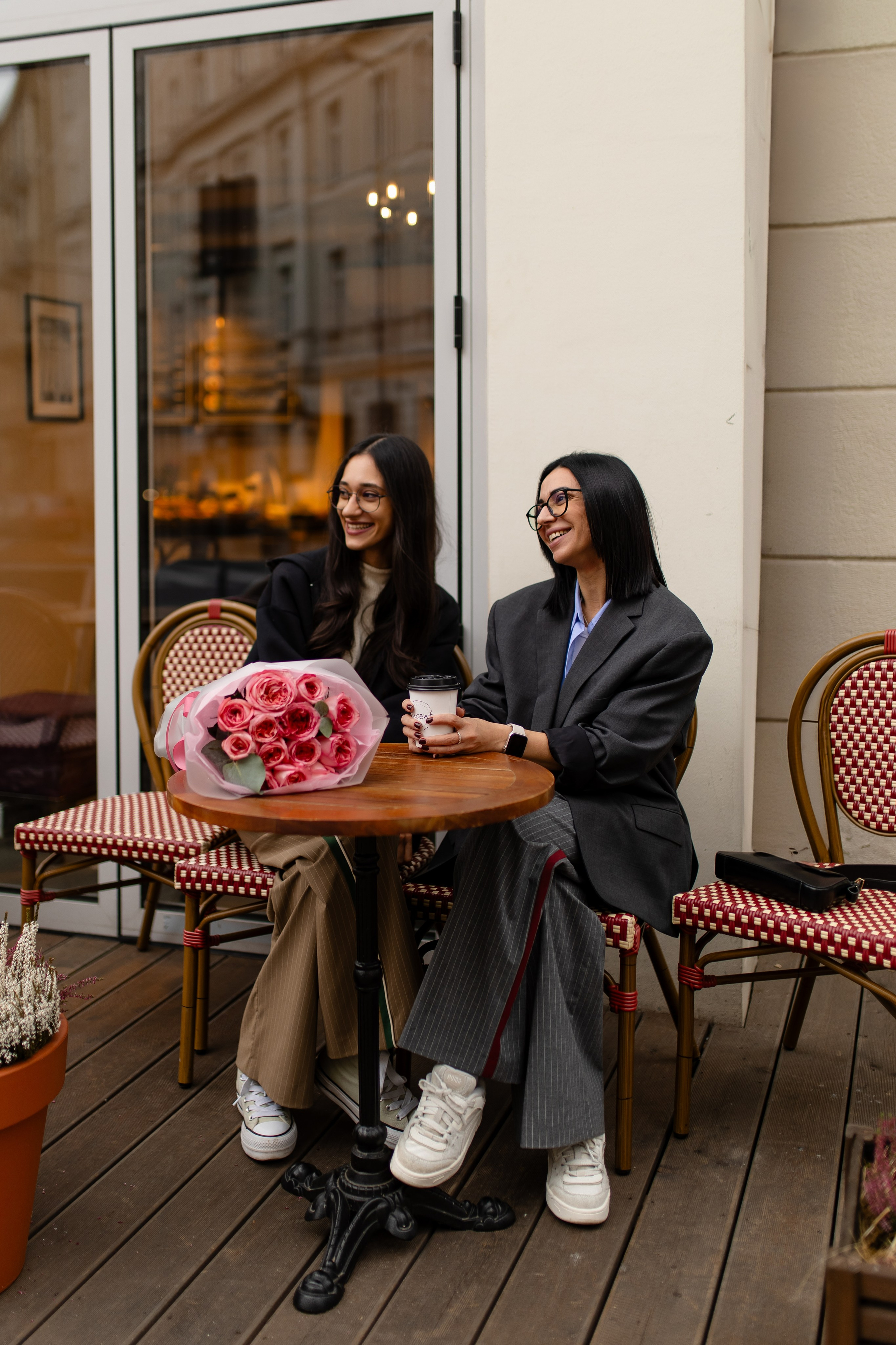 Каріна. Весільний, сімейний фотограф Варшава