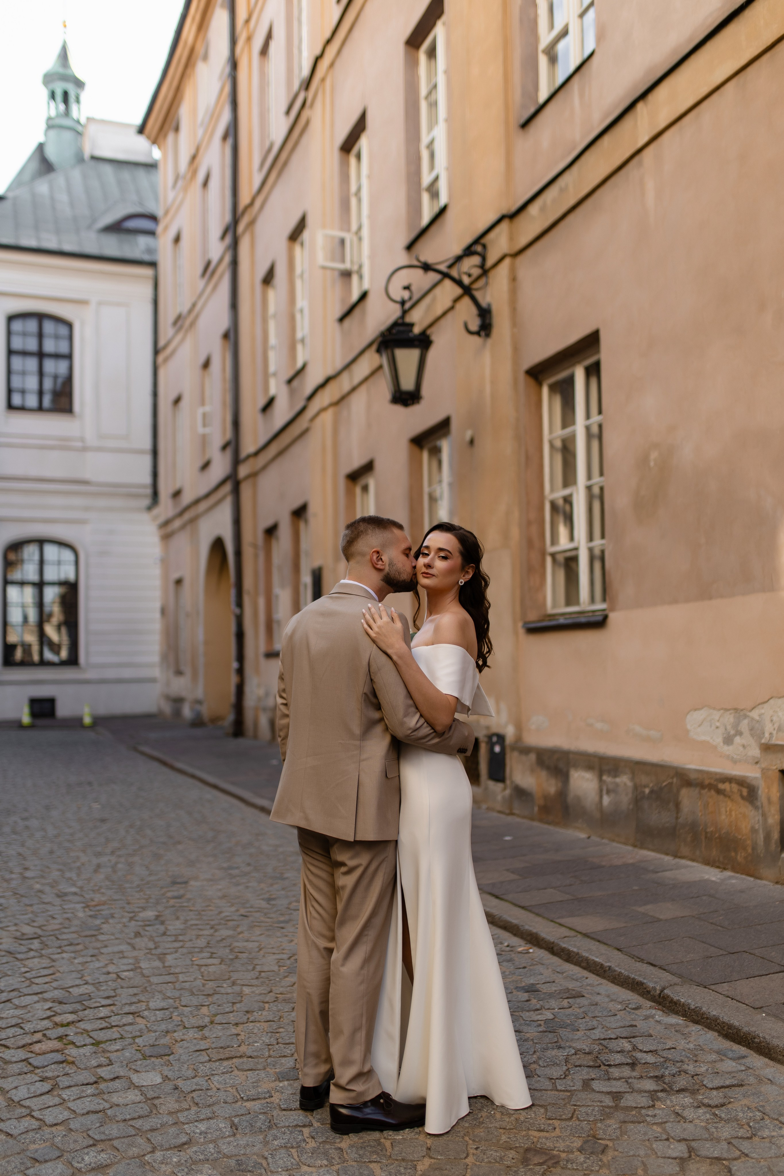 Анатолій+Вікторія. Весільний, сімейний фотограф Варшава
