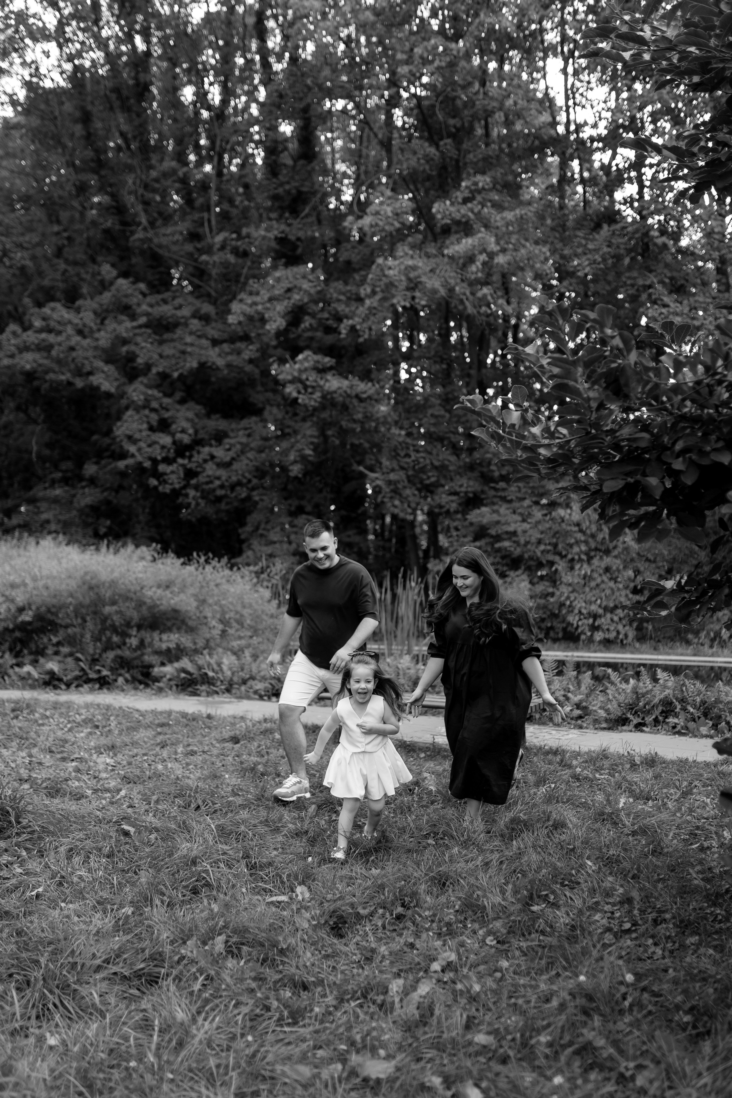 Мія Юлія Іван. Весільний, сімейний фотограф Варшава