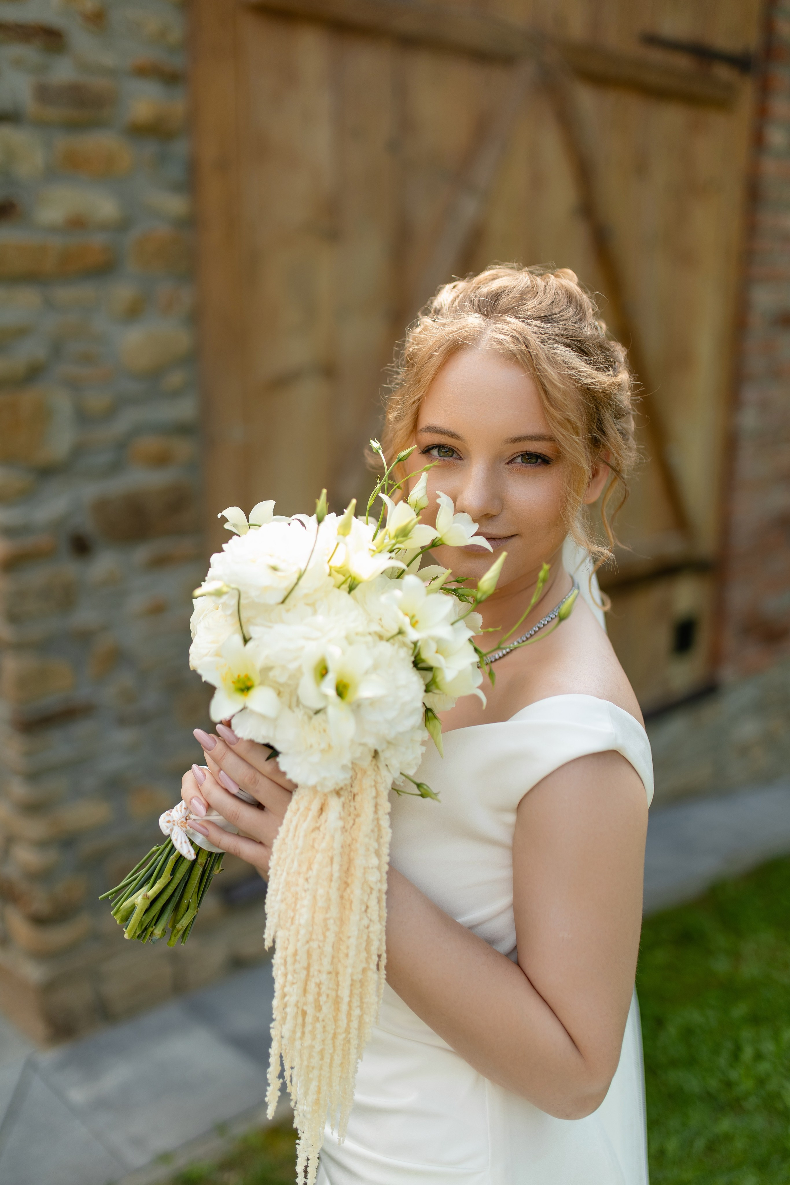 Назар + Олена. Весільний, сімейний фотограф Варшава