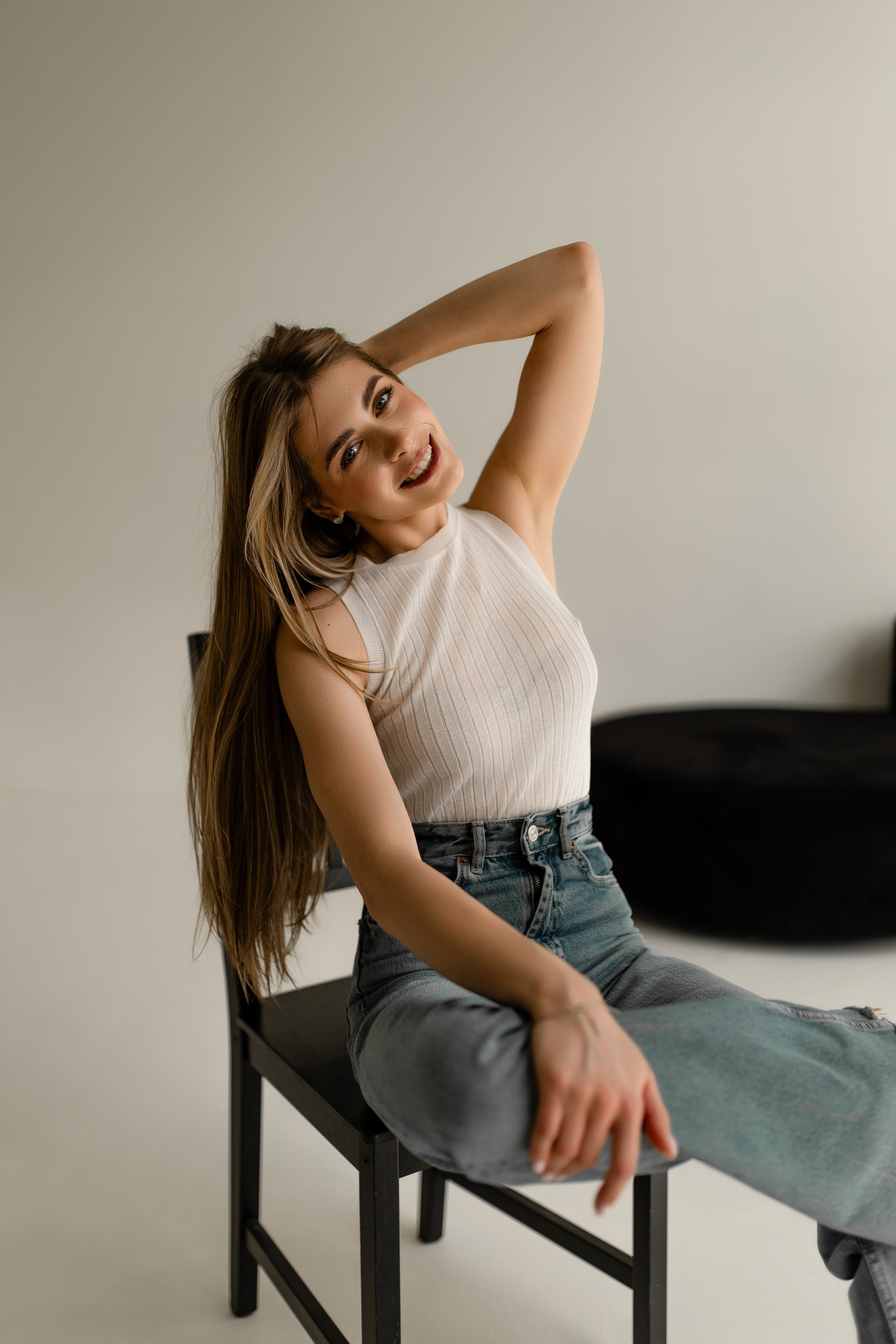 Даша. Весільний, сімейний фотограф Варшава