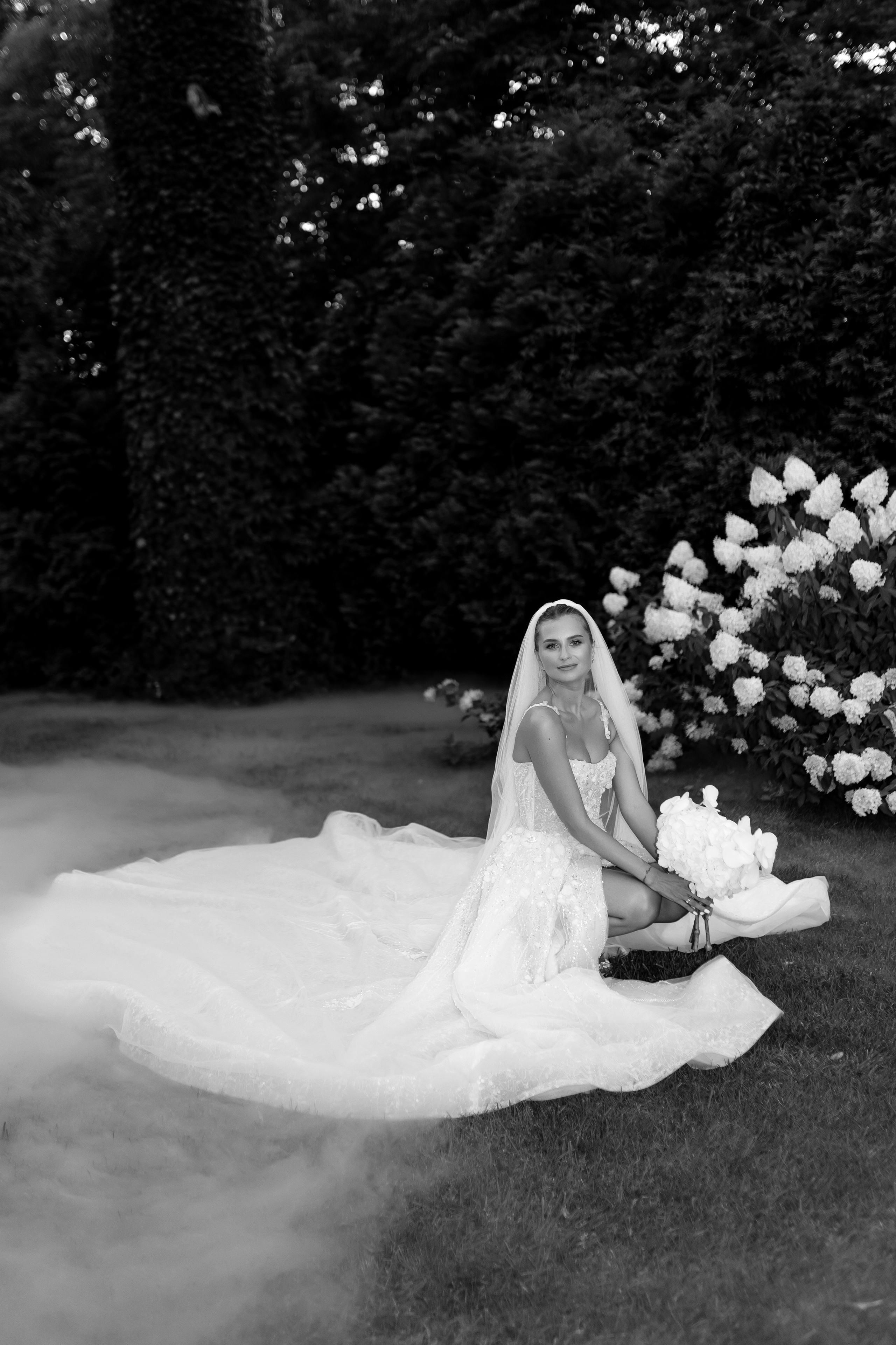 Андрій+Тетяна. Весільний, сімейний фотограф Варшава