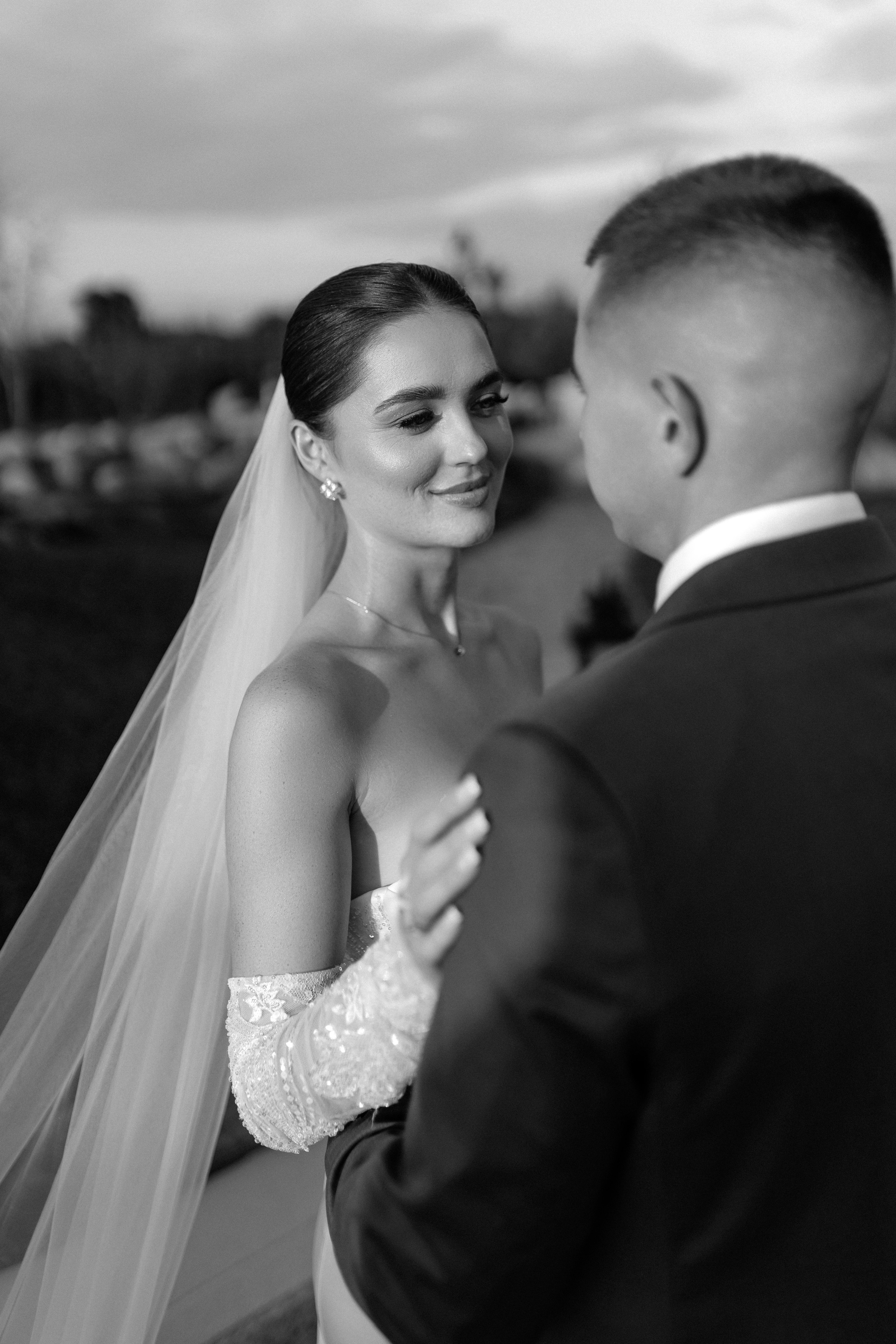 Ігор + Тая. Весільний, сімейний фотограф Варшава