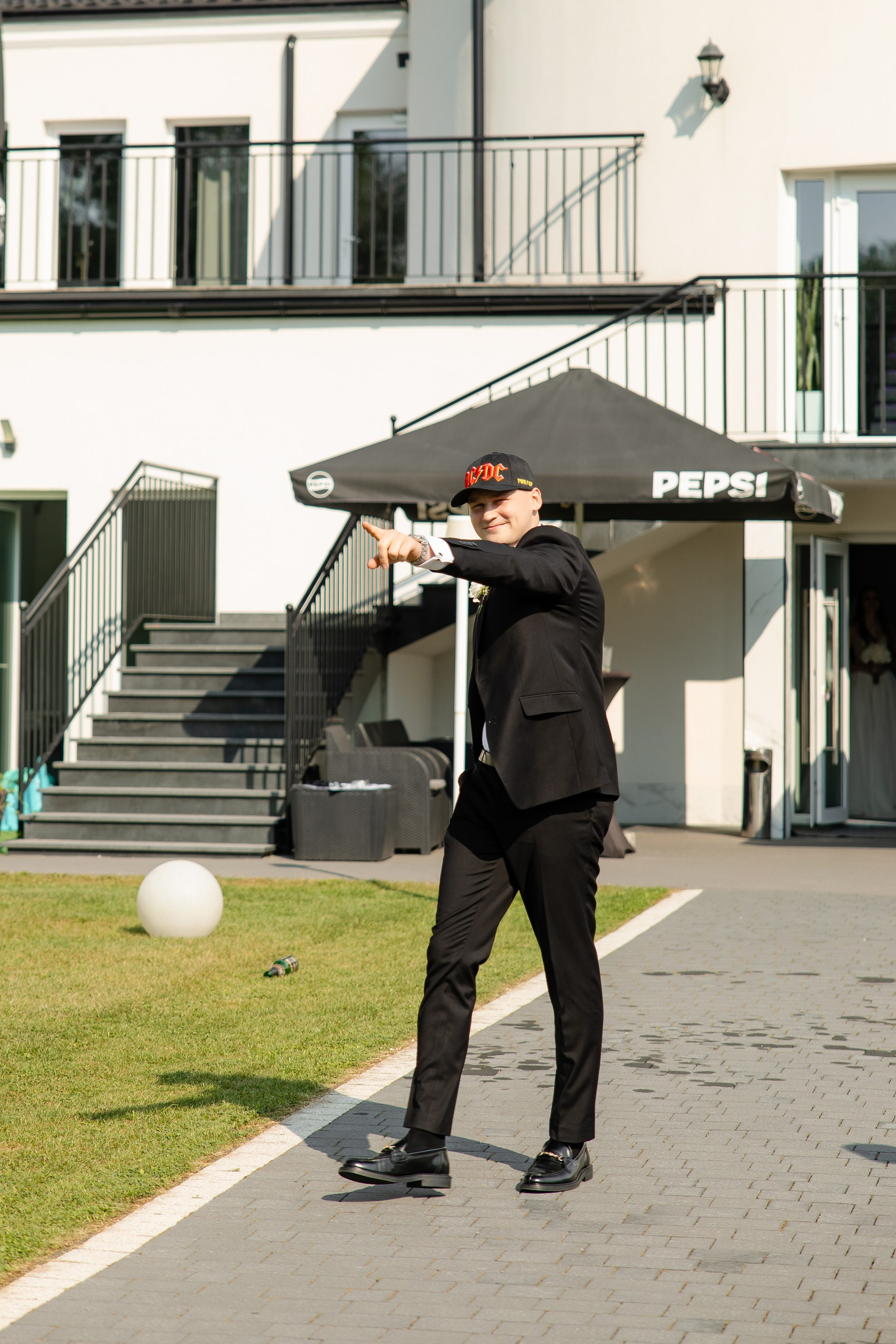 Артур + Анастасія. Весільний, сімейний фотограф Варшава