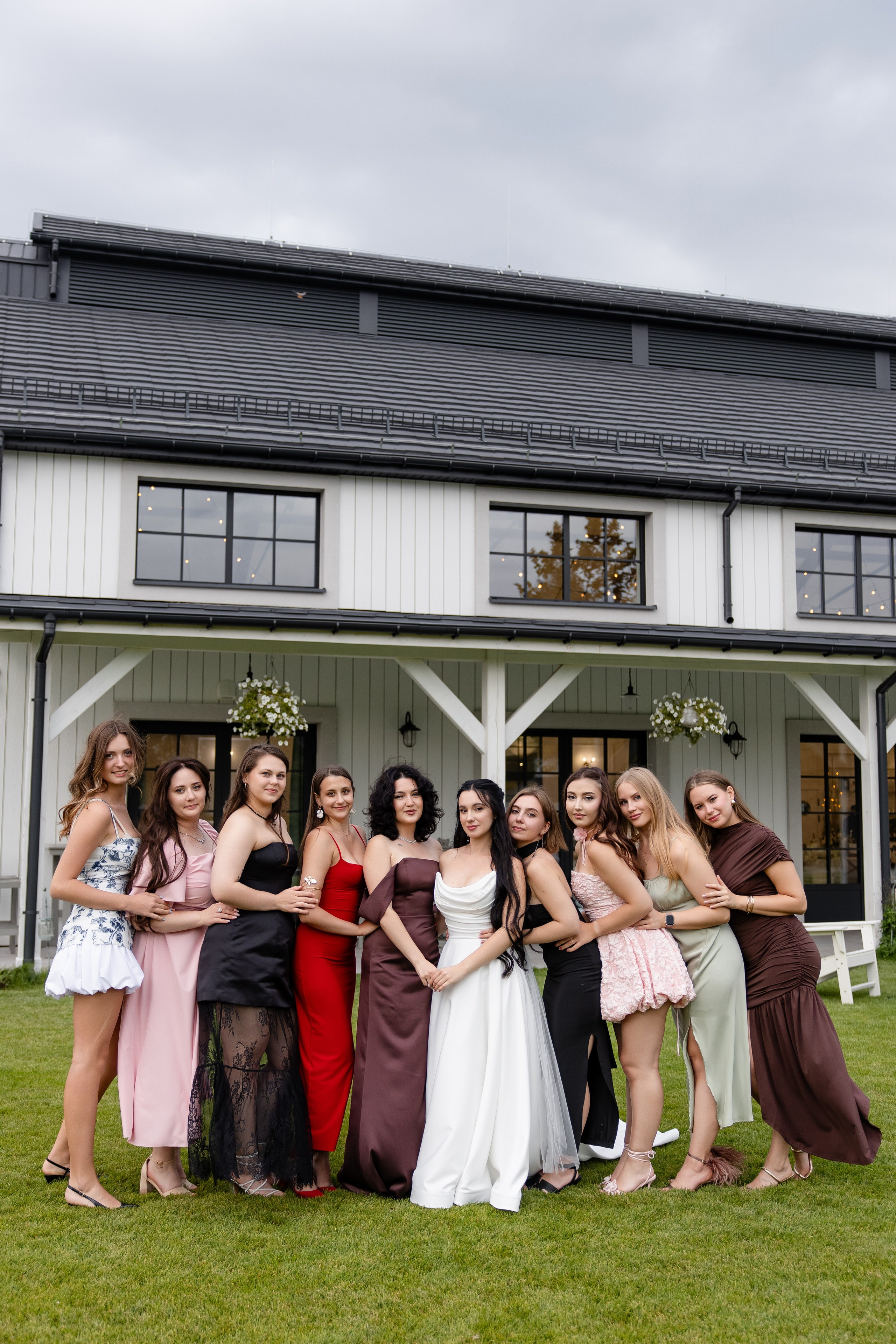 Діма + Валерія. Весільний, сімейний фотограф Варшава