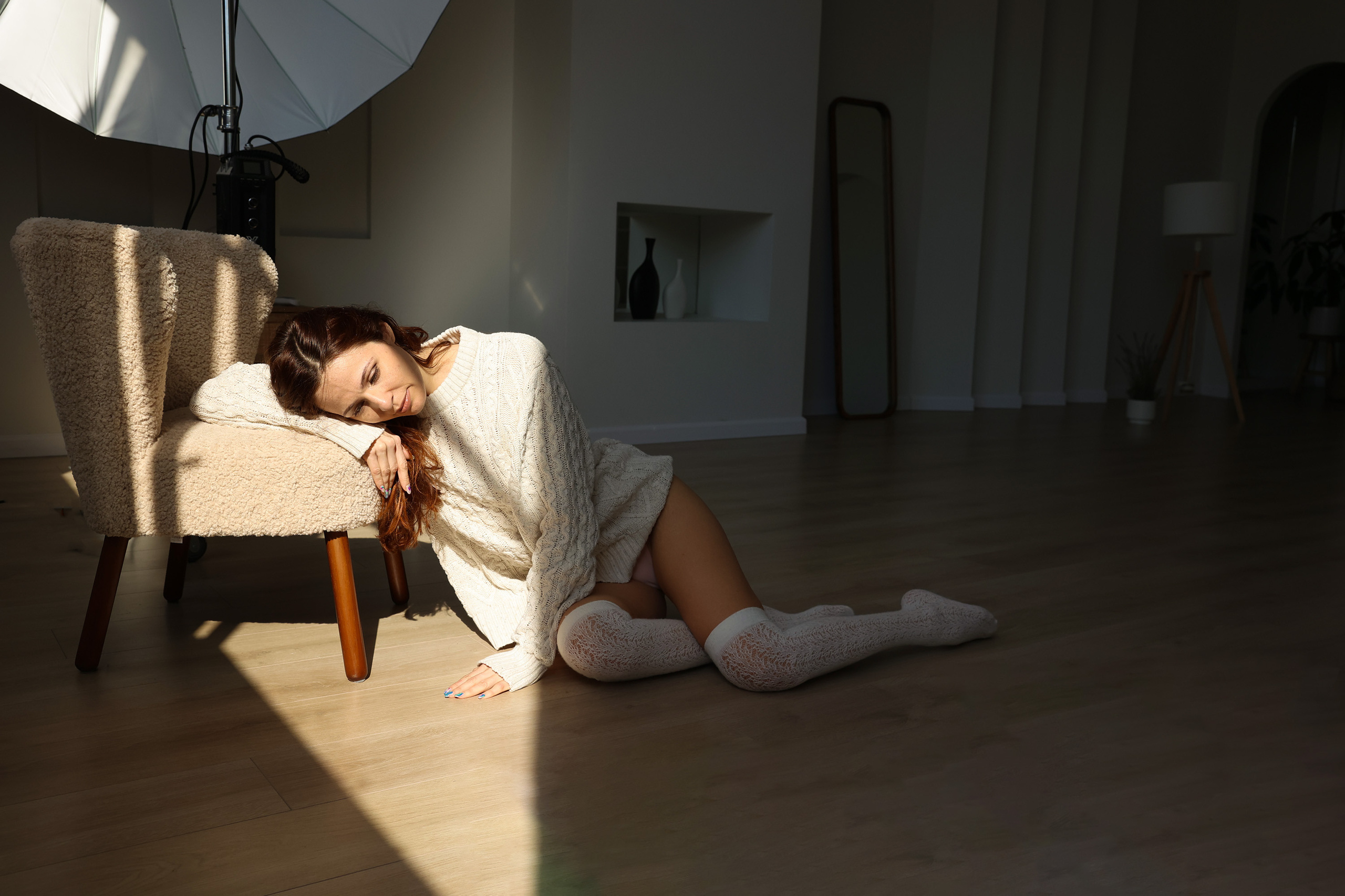 BOUDOIR. Main