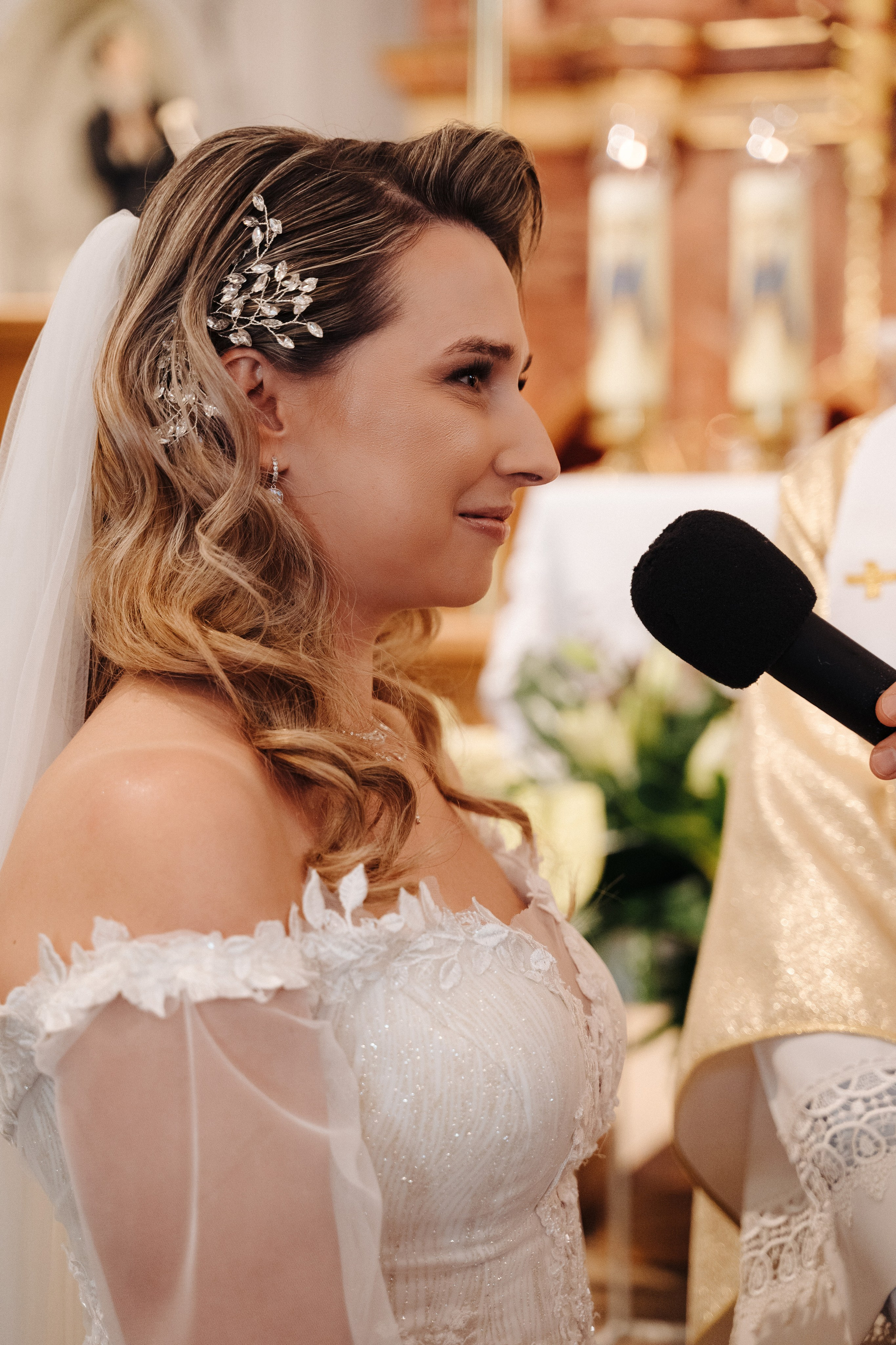 Marta i Dariusz. Karina Czernecka Foto