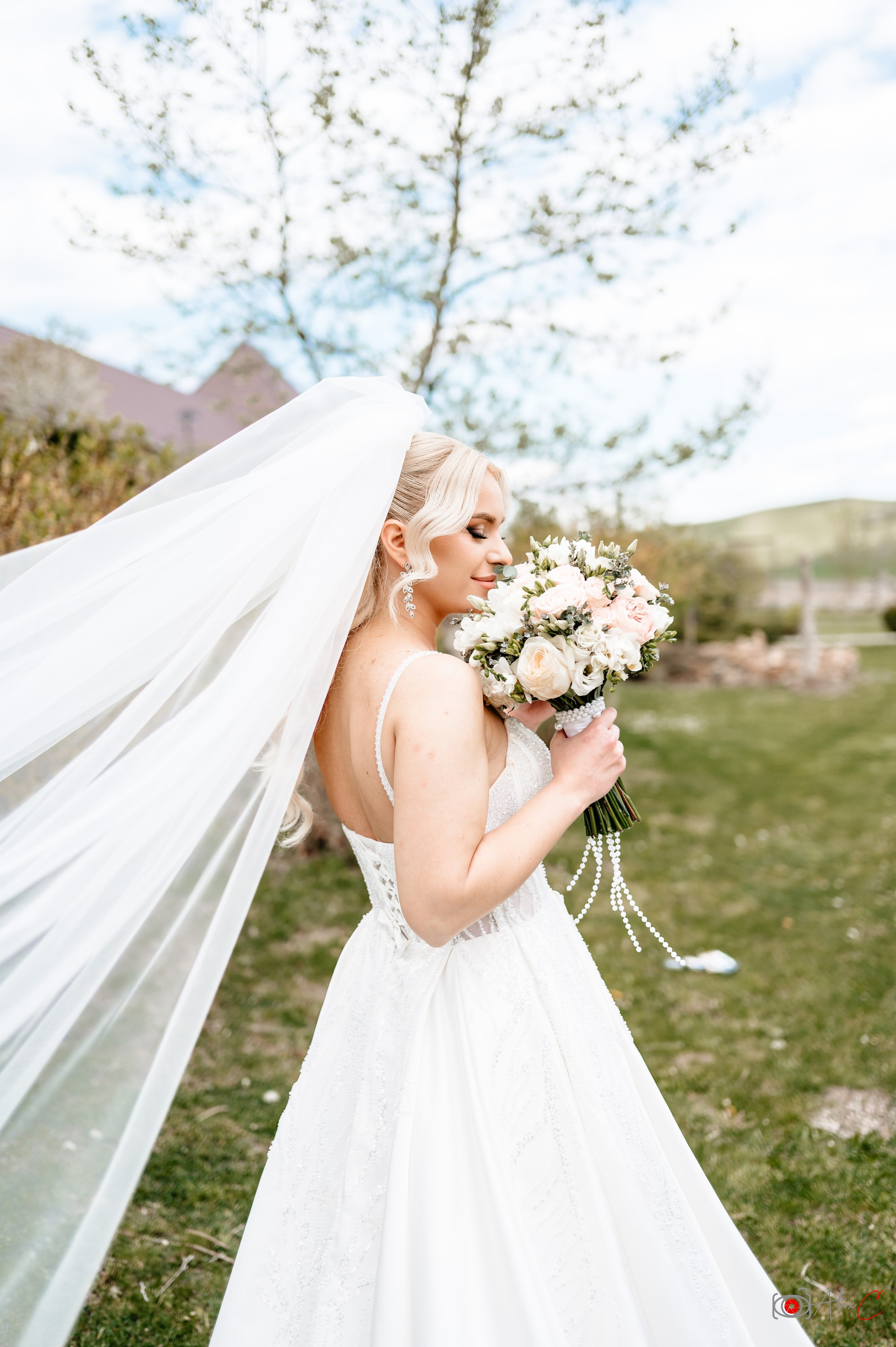 Diana&Cătălin. Fotograf de evenimente