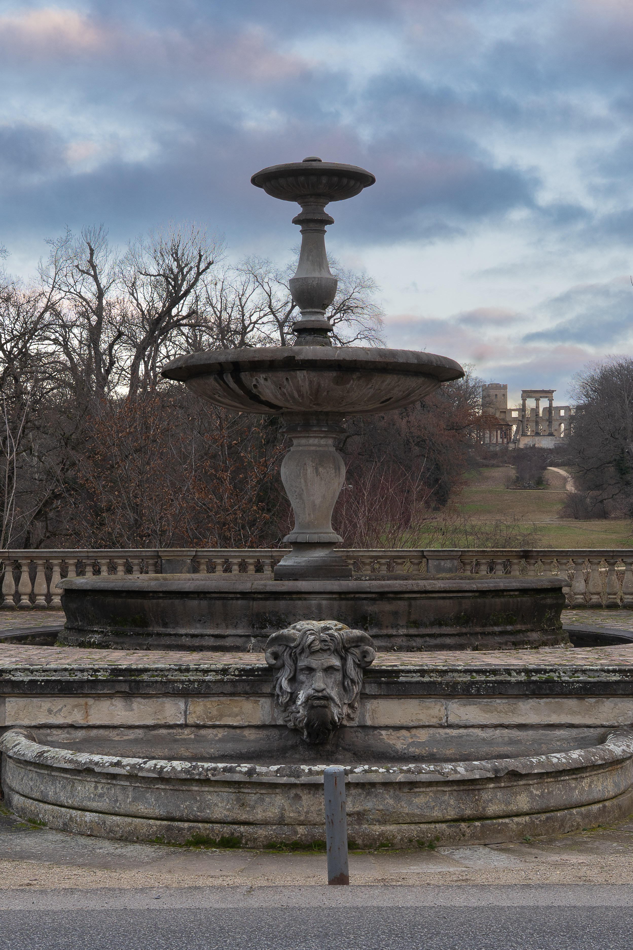 Stadtansichten & Architektur. Bürgerreporter & Amateurfotograf in Hannover