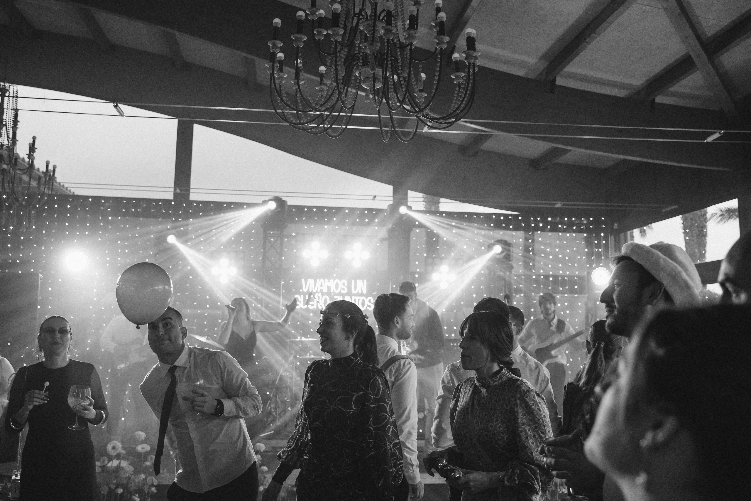 B & J. Fotógrafa de bodas y familias en España, Valencia: Nadia ProFoto