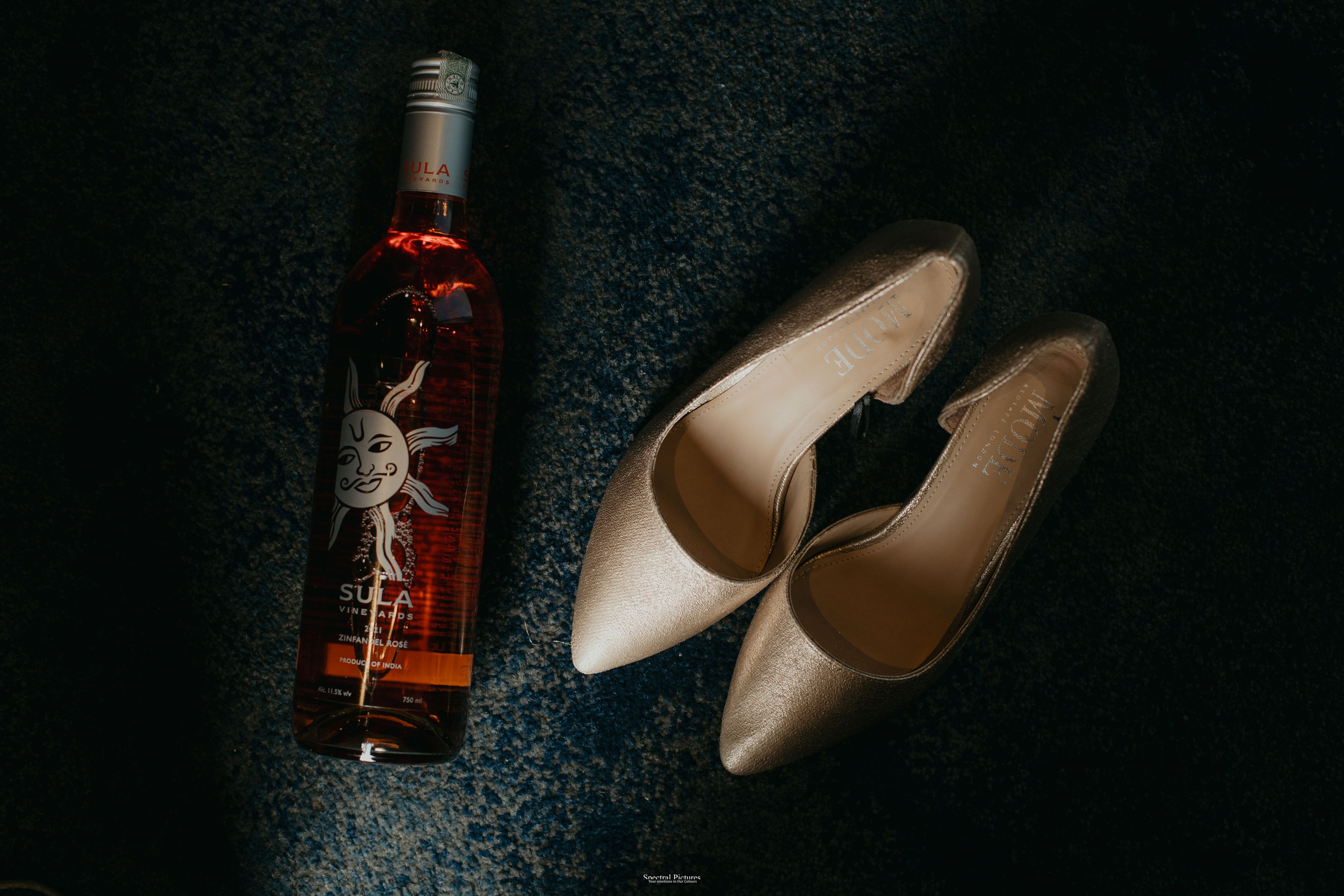 Shreyas & Shamika | Weddding