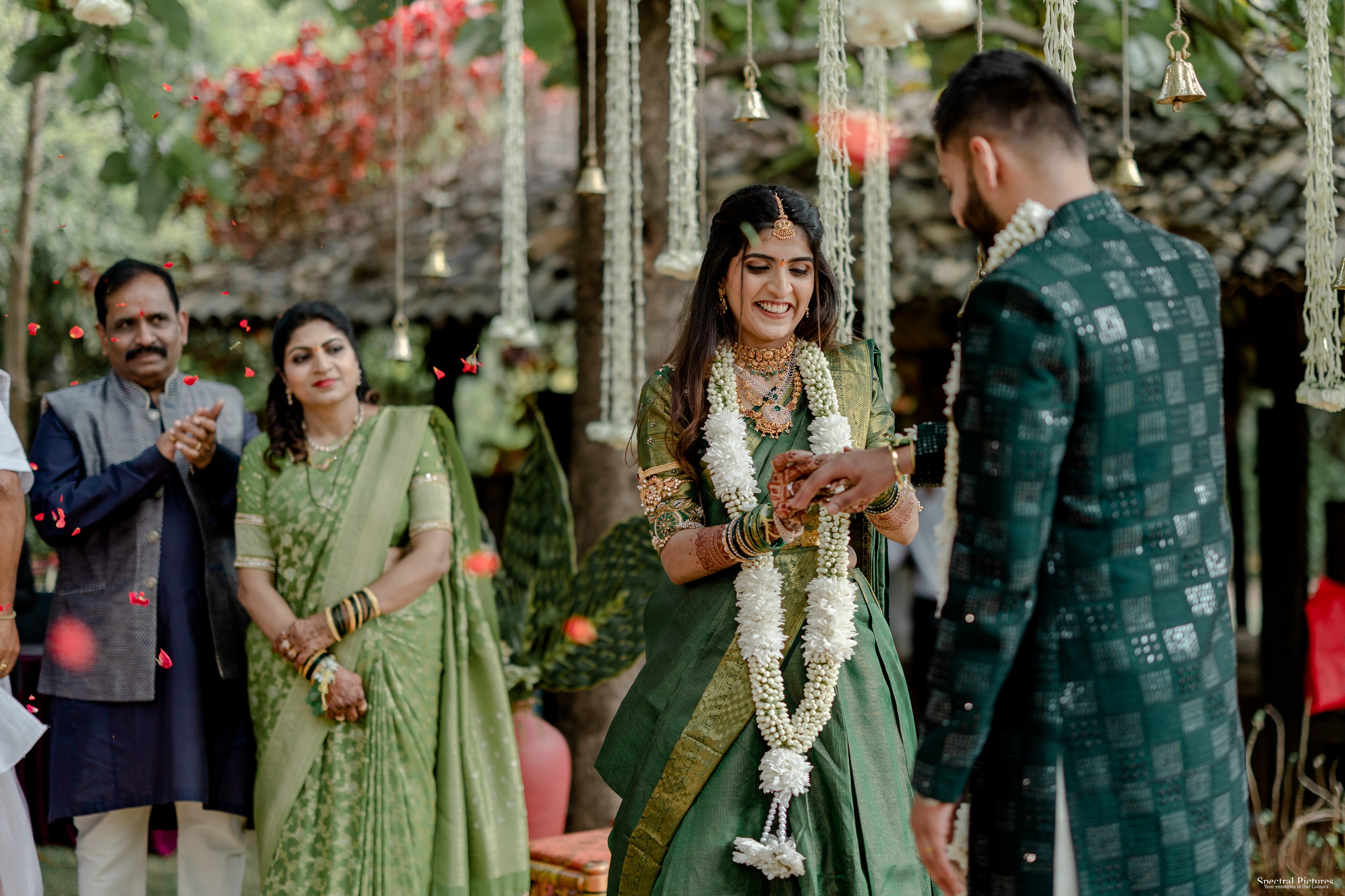 “Shivani & Ashish | A Love Meant to Be”