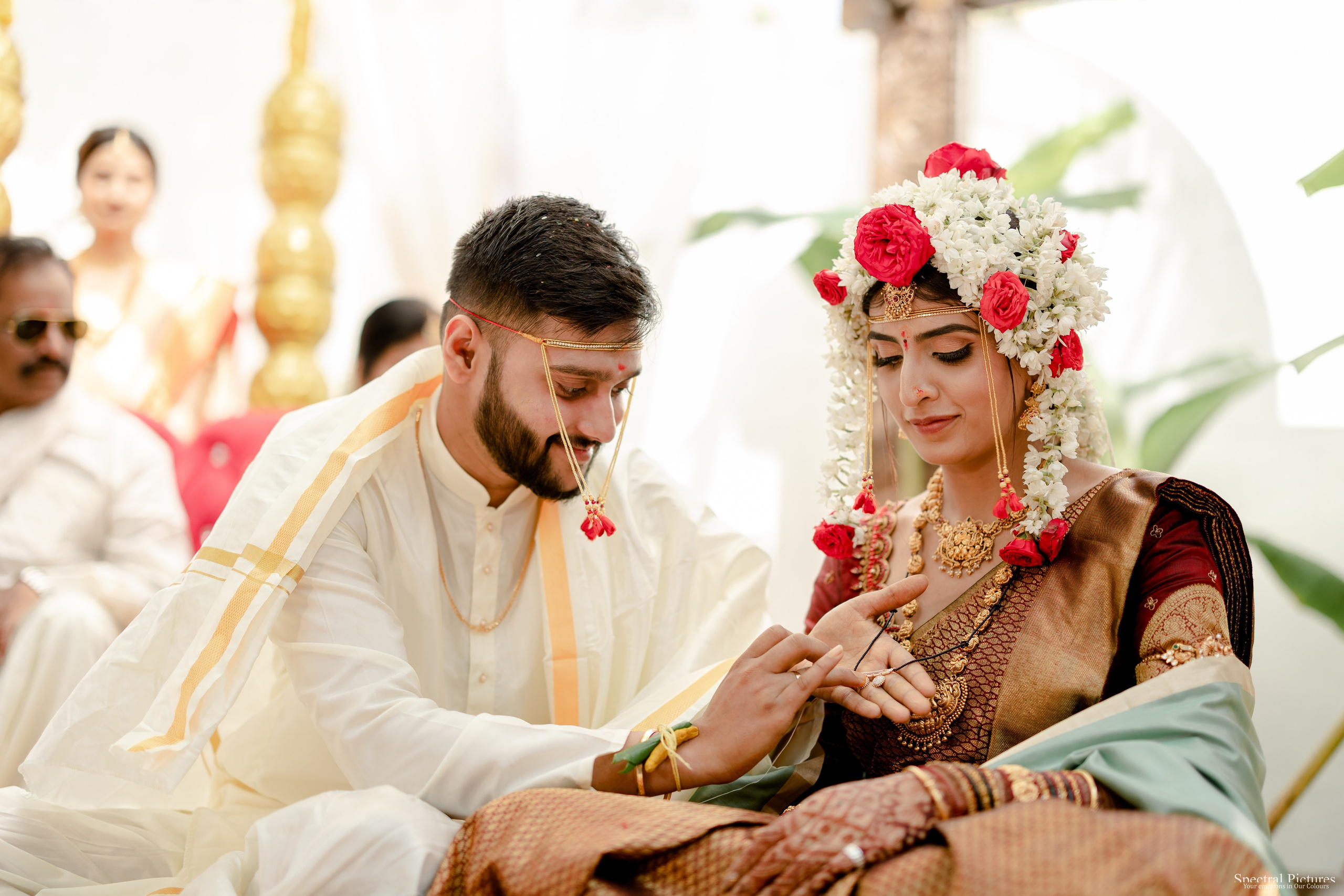 “Shivani & Ashish | A Love Meant to Be”