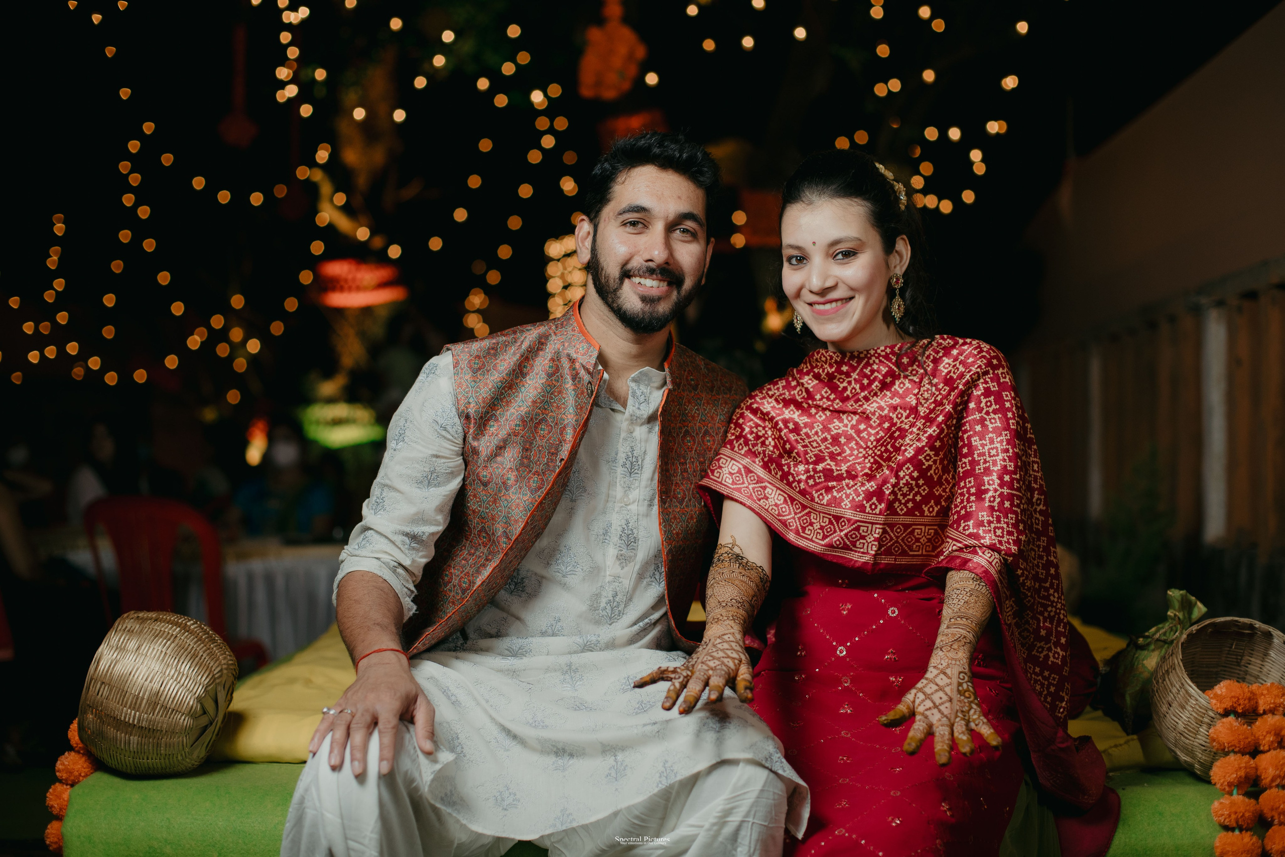 Shreyas & Shamika | Weddding