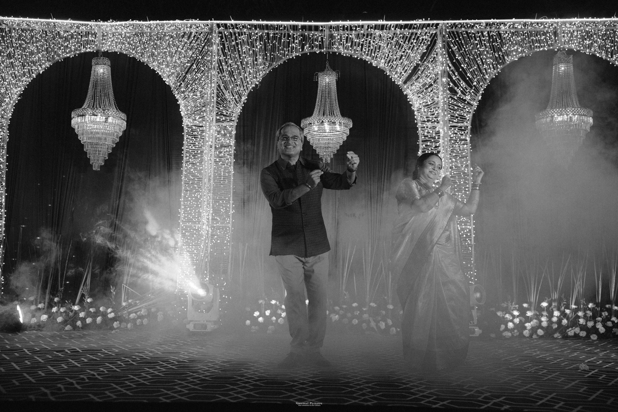 “Ankur & Malavika | Two States, One Soul”