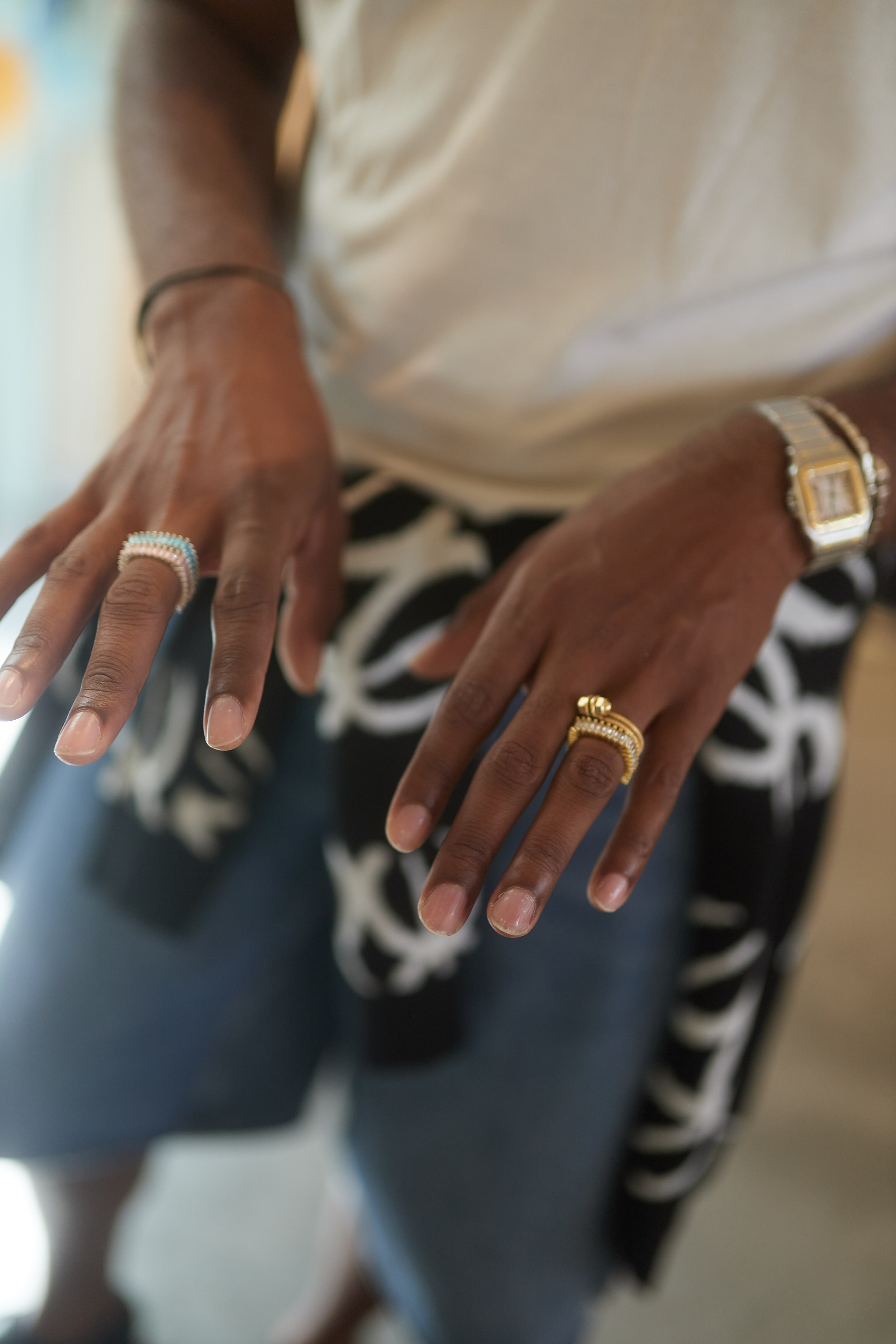 AFW '24 THE HUB. Personal, fashion, business Photographer in Netherlands