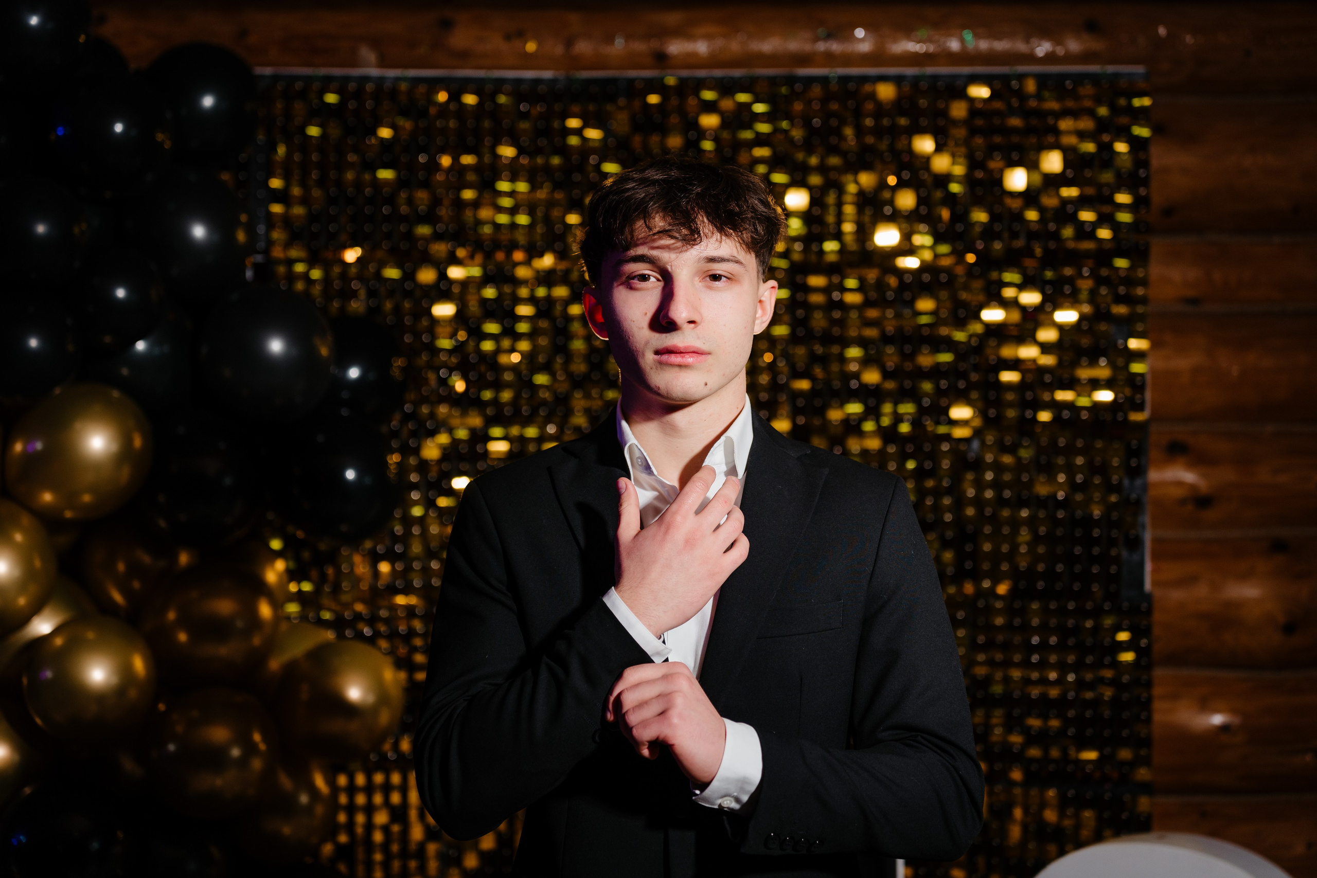 Sebi. Derevlean Daniel Fotograf