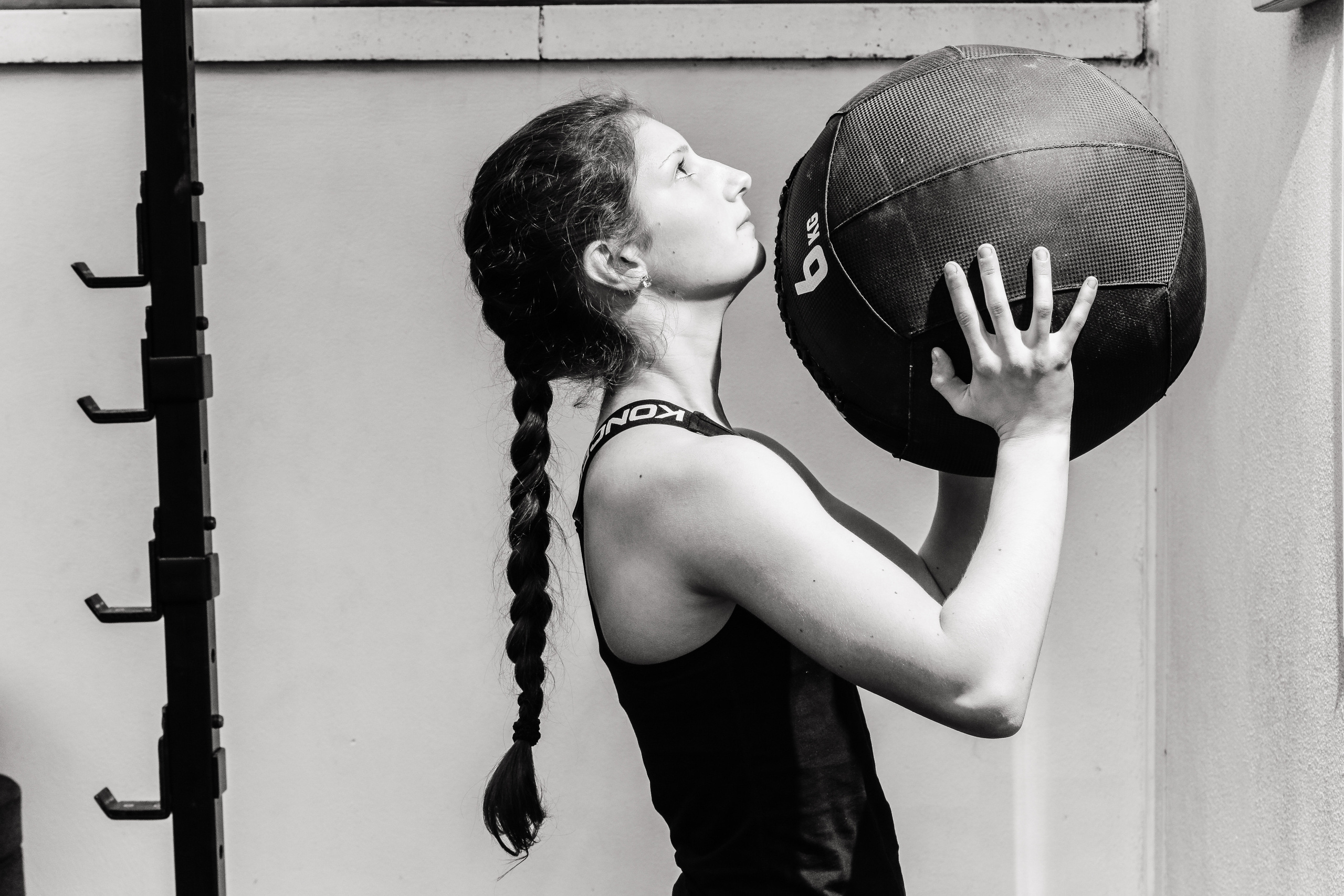 CrossFit by Artak & Anahit. Wedding, family and children photography, portrait, reportage. photogr