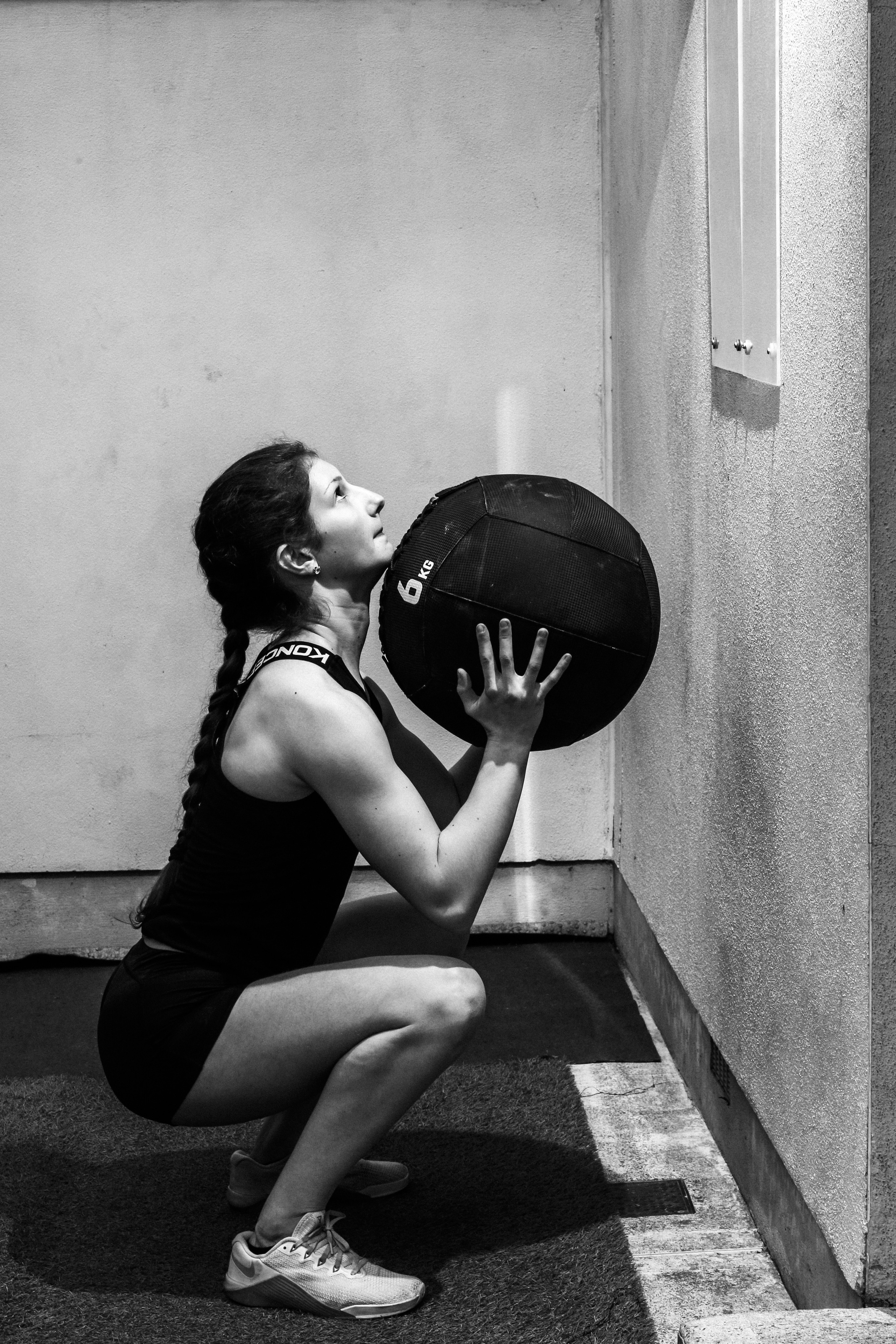 CrossFit by Artak & Anahit. Wedding, family and children photography, portrait, reportage. photogr