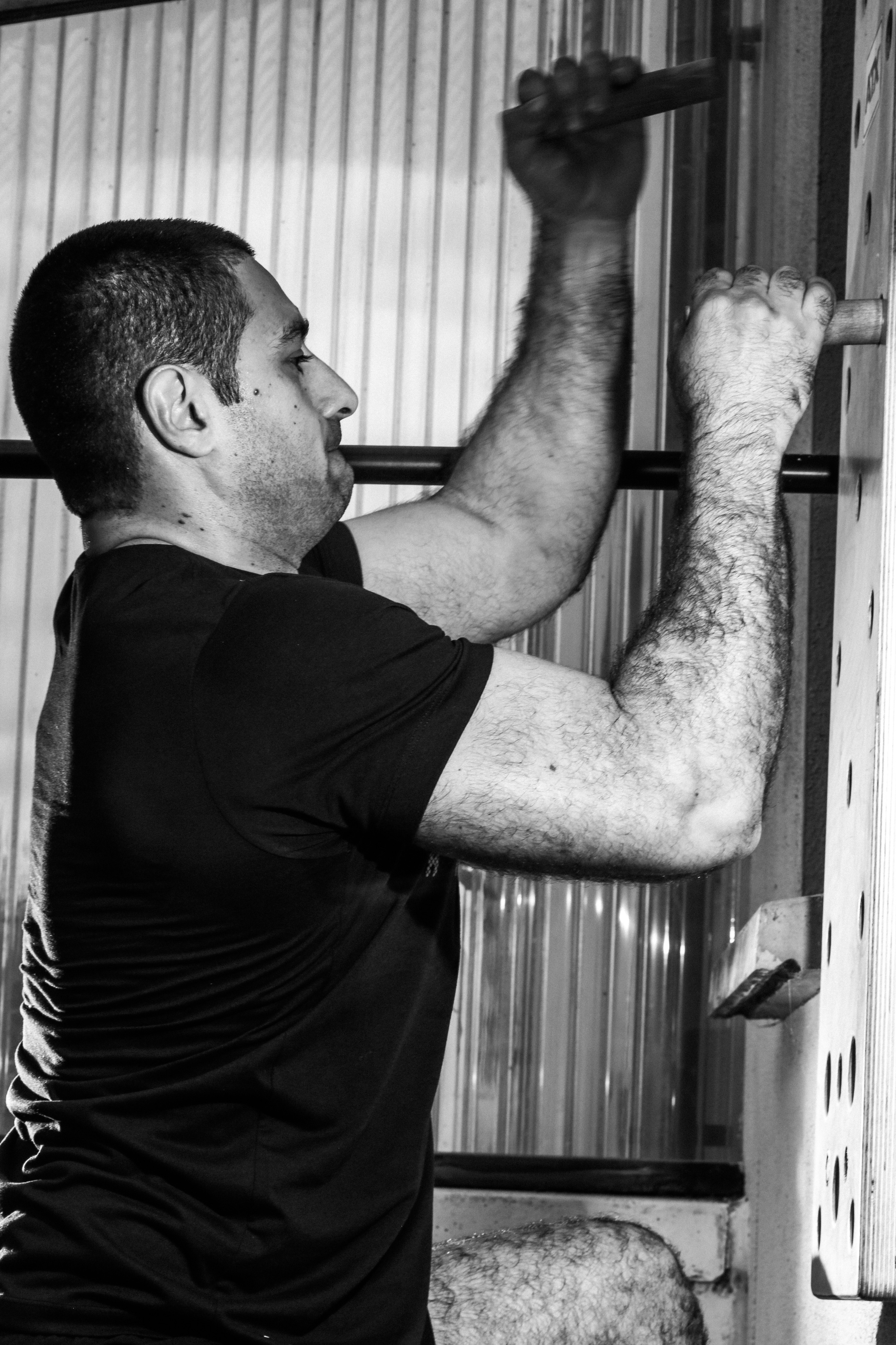 CrossFit by Artak & Anahit. Wedding, family and children photography, portrait, reportage. photogr