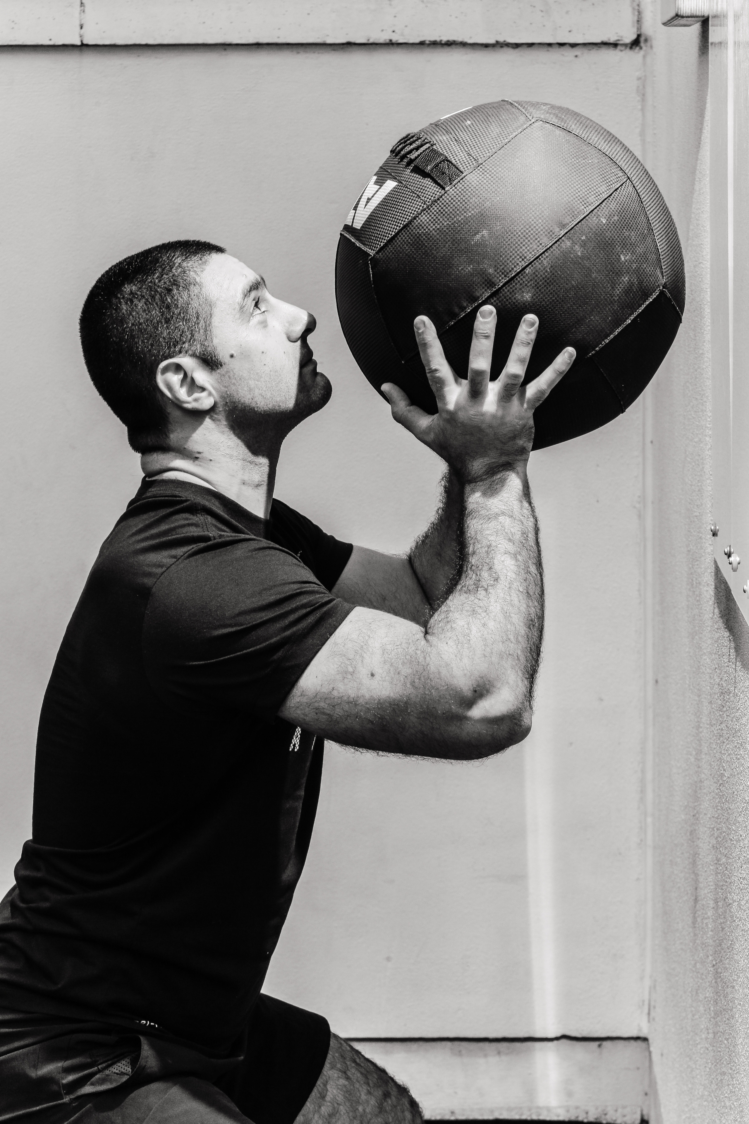 CrossFit by Artak & Anahit. Wedding, family and children photography, portrait, reportage. photogr