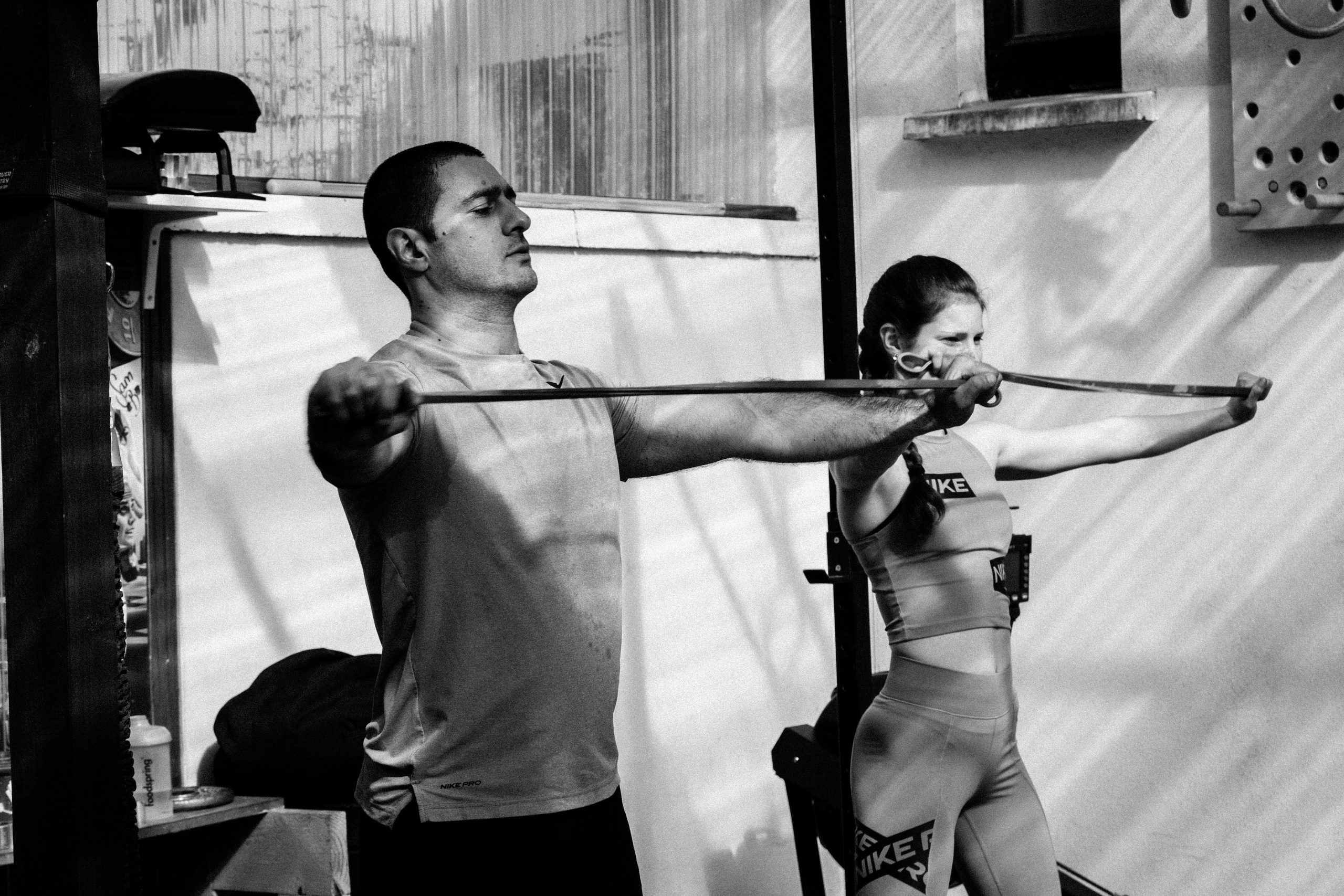CrossFit by Artak & Anahit. Wedding, family and children photography, portrait, reportage. photogr