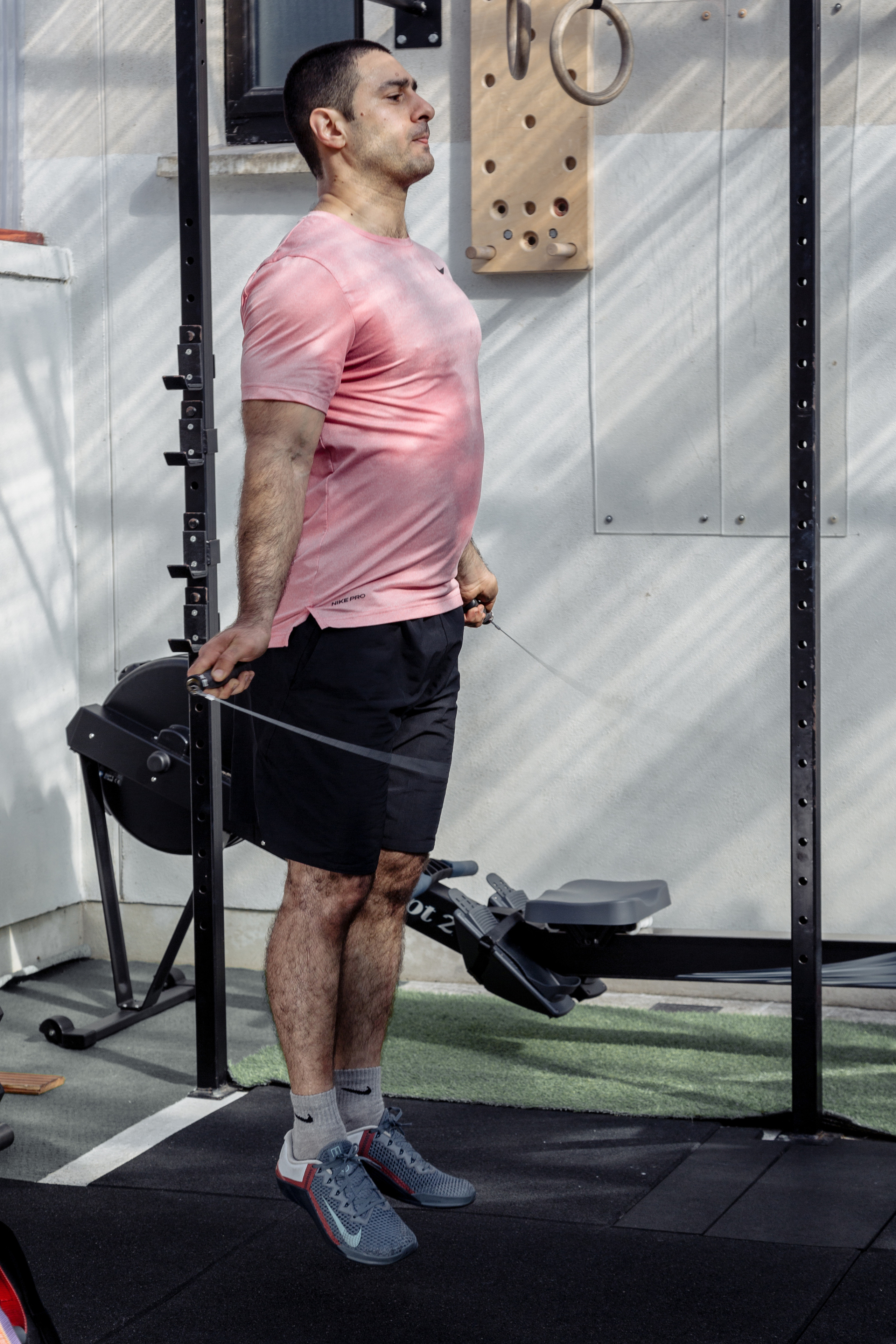 CrossFit by Artak & Anahit. Wedding, family and children photography, portrait, reportage. photogr