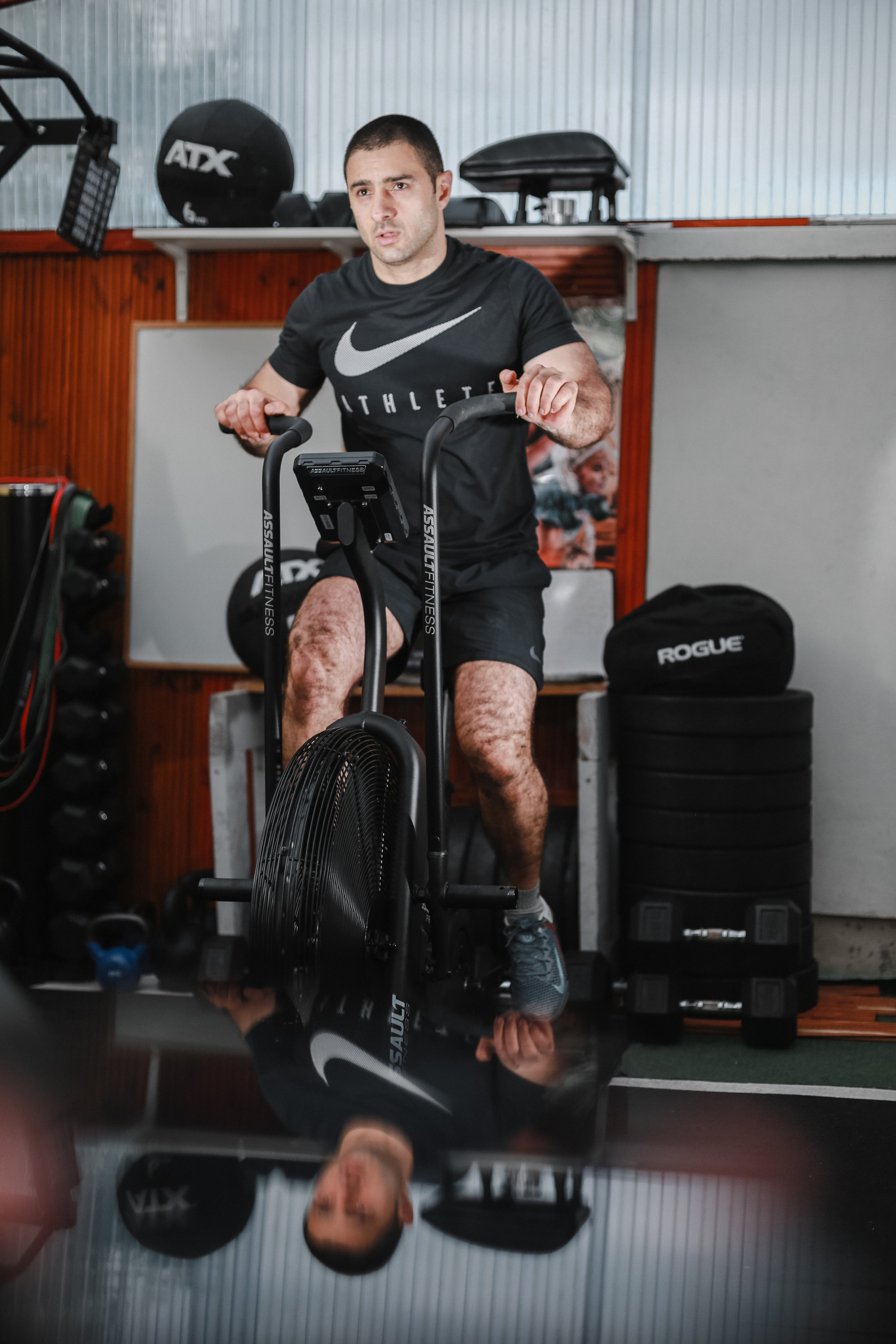 CrossFit by Artak & Anahit. Wedding, family and children photography, portrait, reportage. photogr