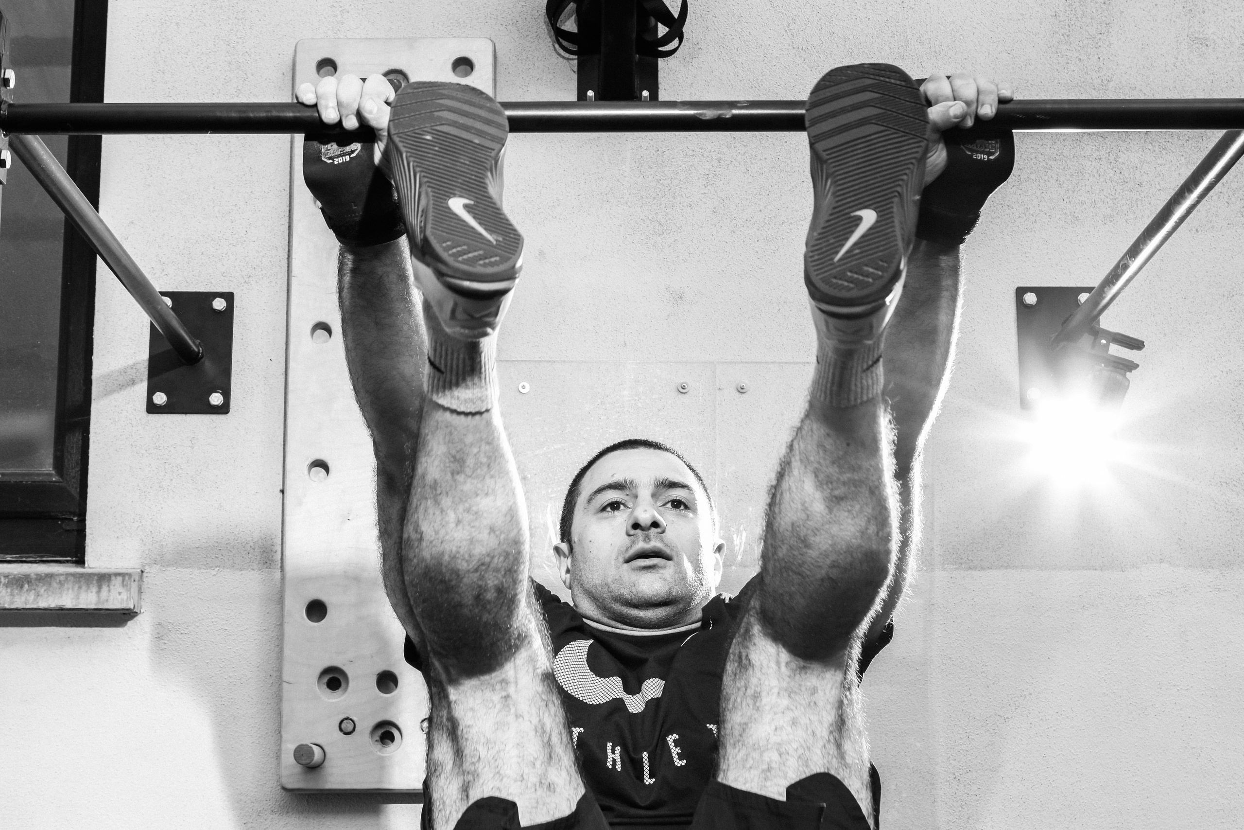 CrossFit by Artak & Anahit. Wedding, family and children photography, portrait, reportage. photogr