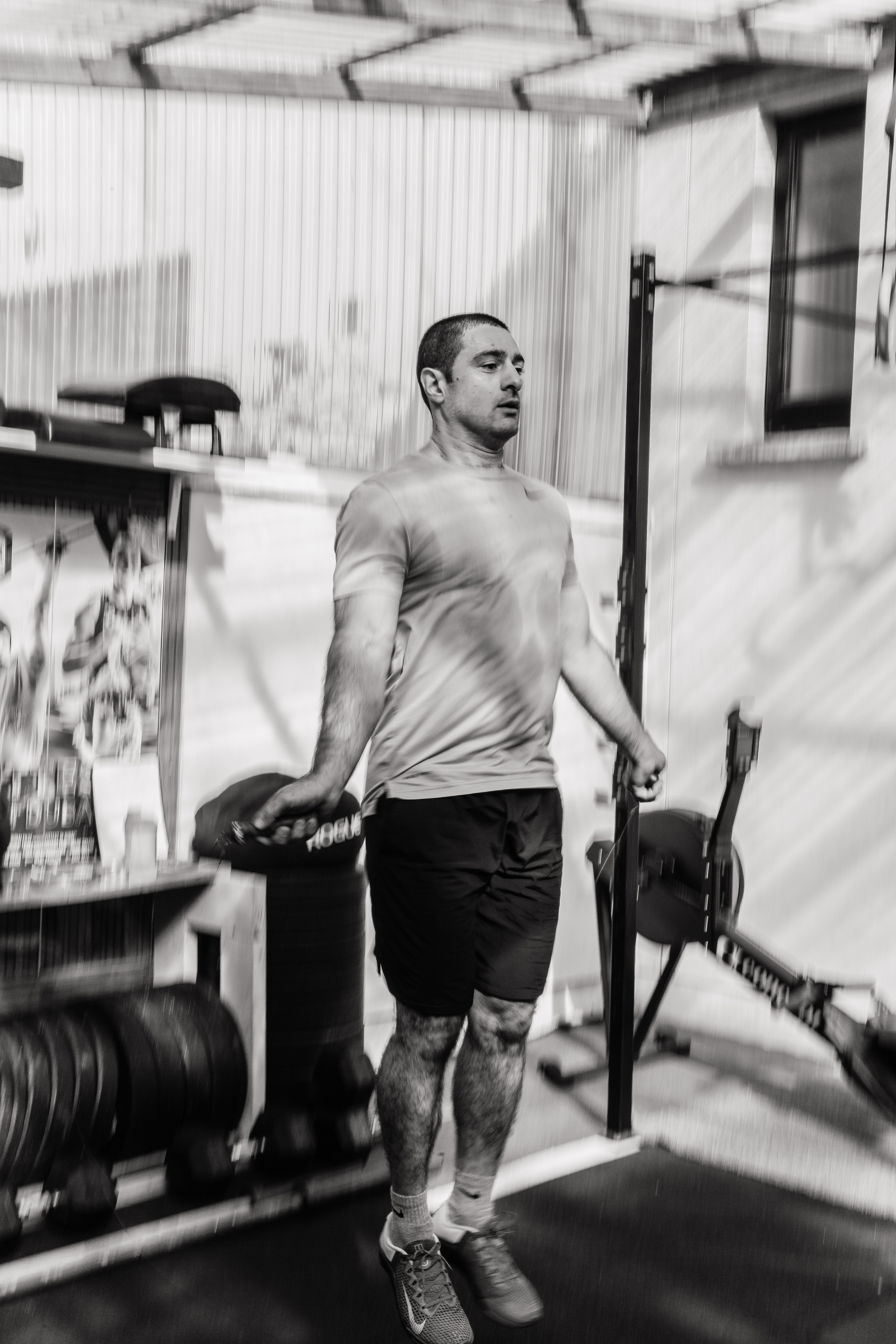 CrossFit by Artak & Anahit. Wedding, family and children photography, portrait, reportage. photogr