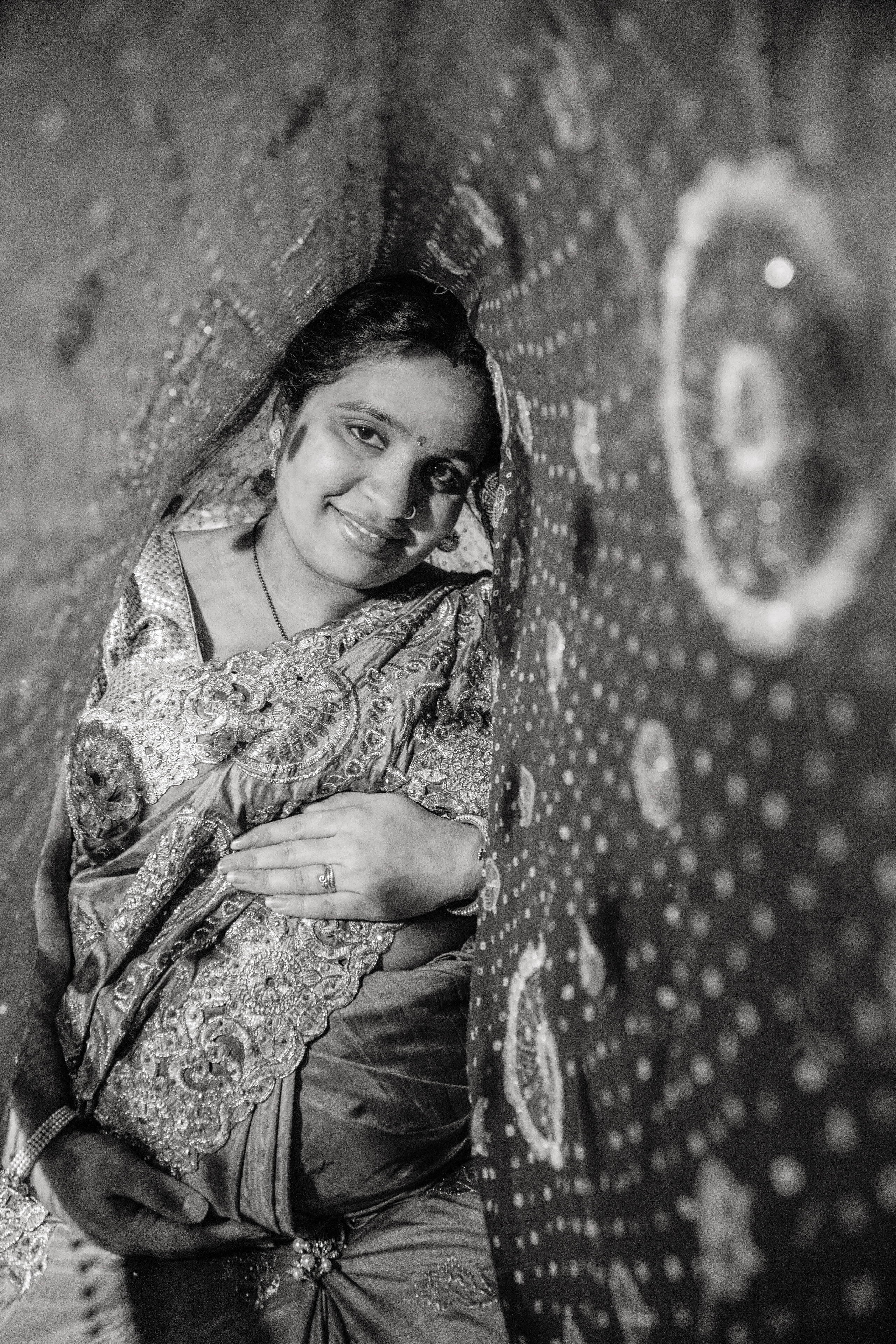 Abhay & Simpi. Wedding and family photographer in Cork, Ireland. Tigran