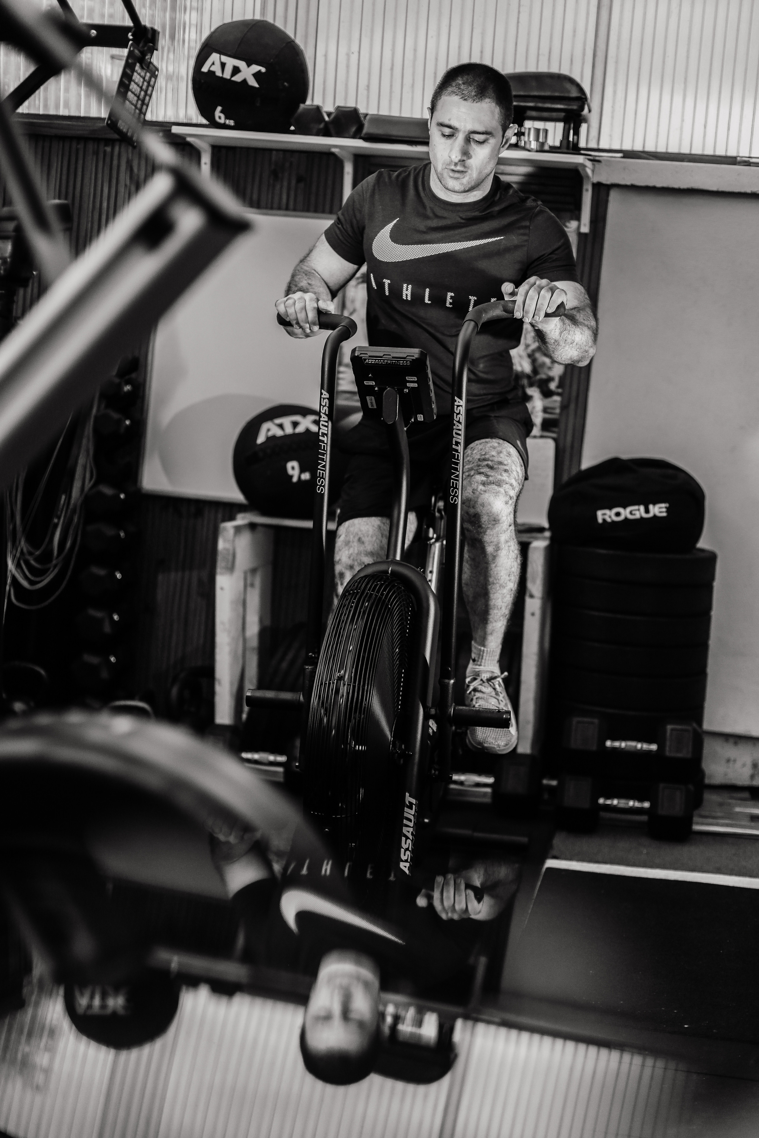 CrossFit by Artak & Anahit. Wedding, family and children photography, portrait, reportage. photogr