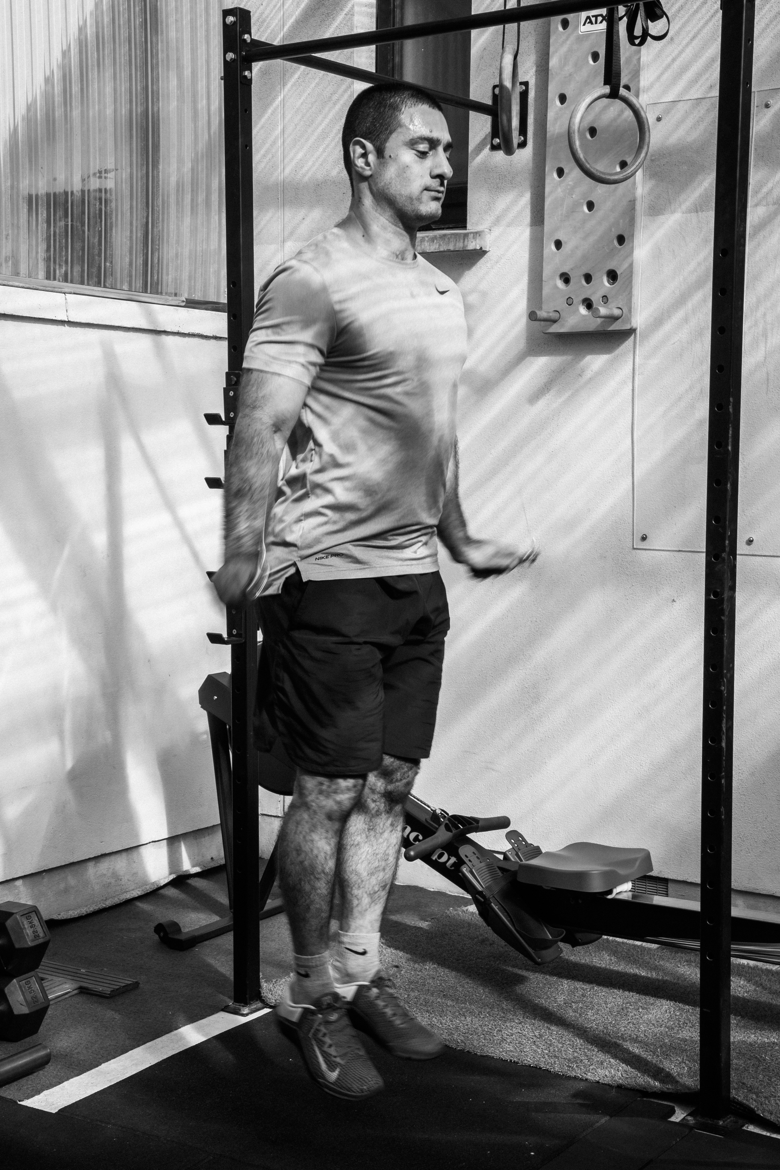 CrossFit by Artak & Anahit. Wedding, family and children photography, portrait, reportage. photogr