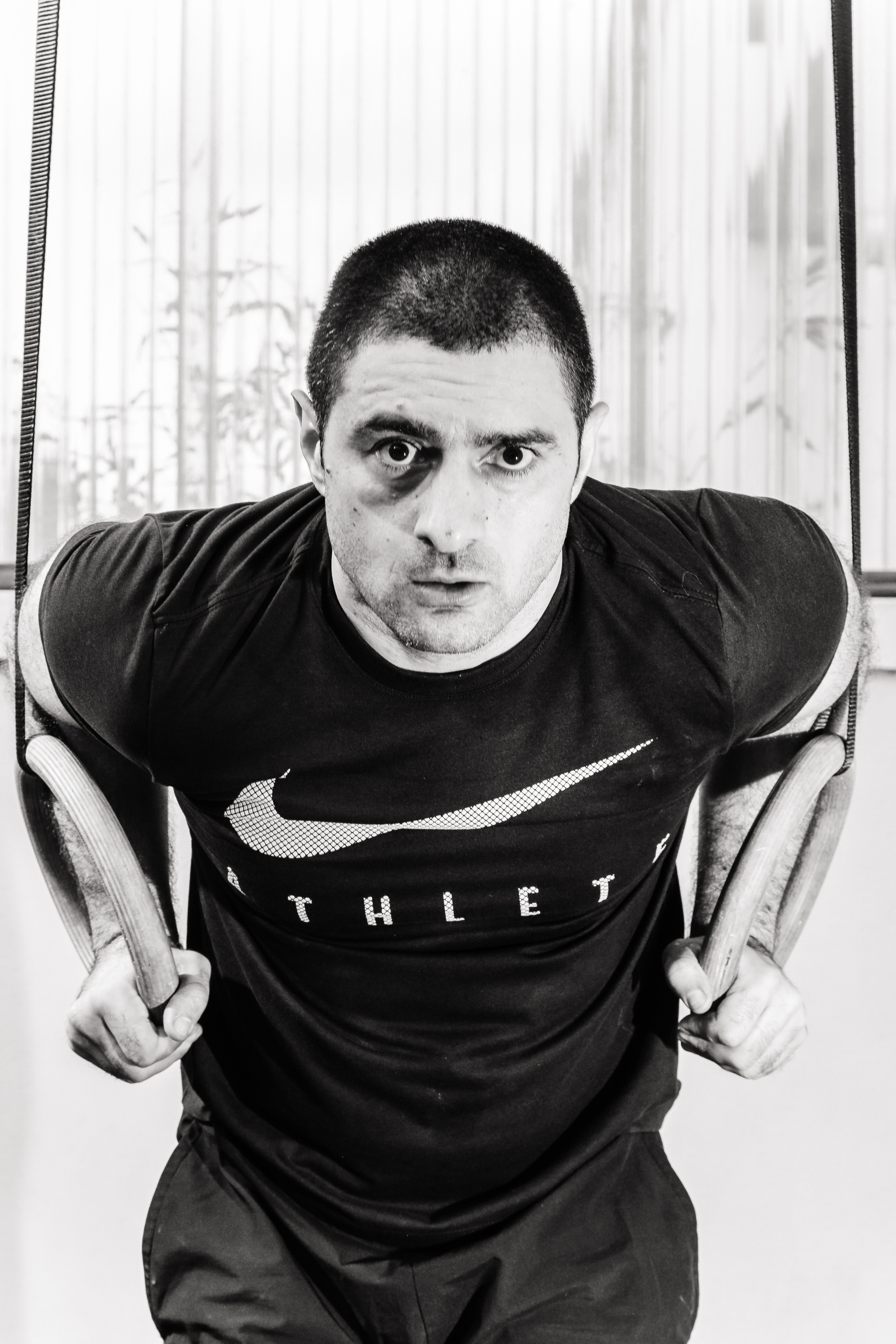 CrossFit by Artak & Anahit. Wedding, family and children photography, portrait, reportage. photogr