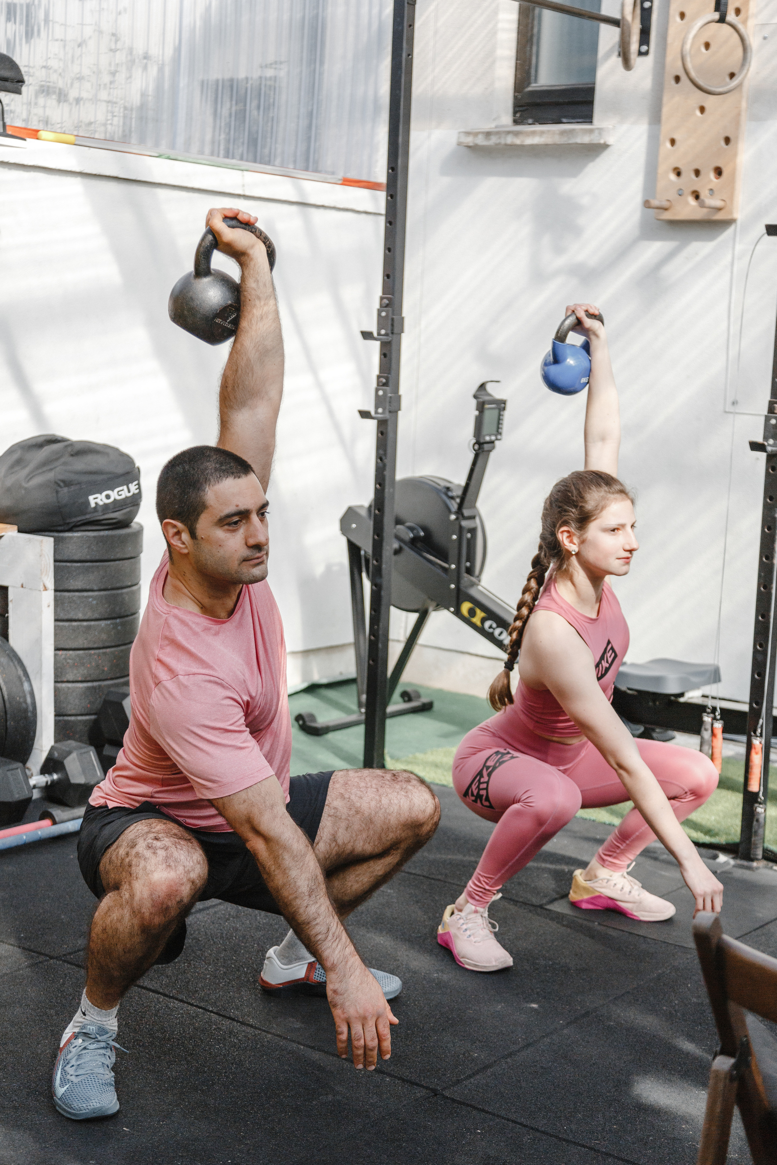 CrossFit by Artak & Anahit. Wedding, family and children photography, portrait, reportage. photogr