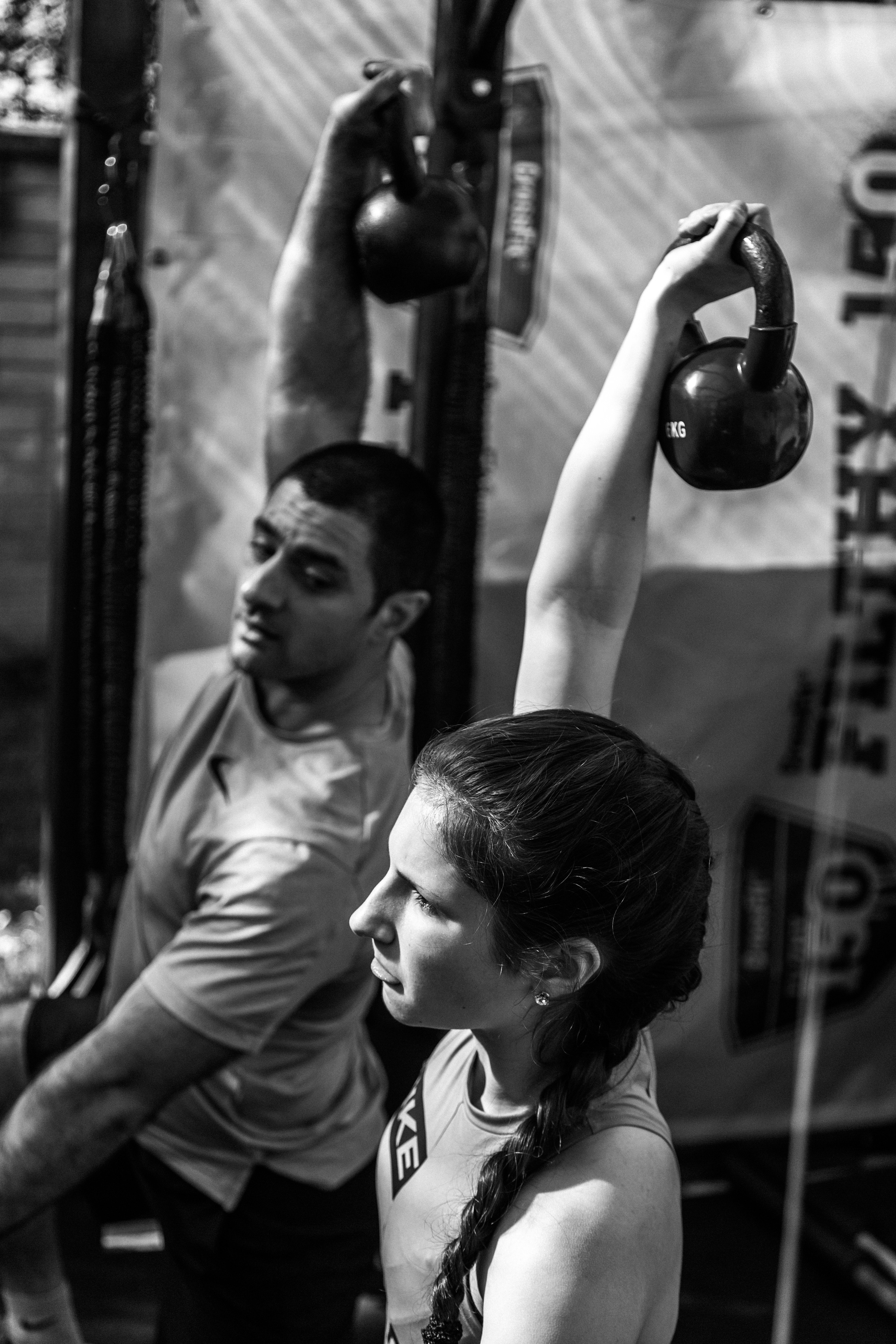 CrossFit by Artak & Anahit. Wedding, family and children photography, portrait, reportage. photogr