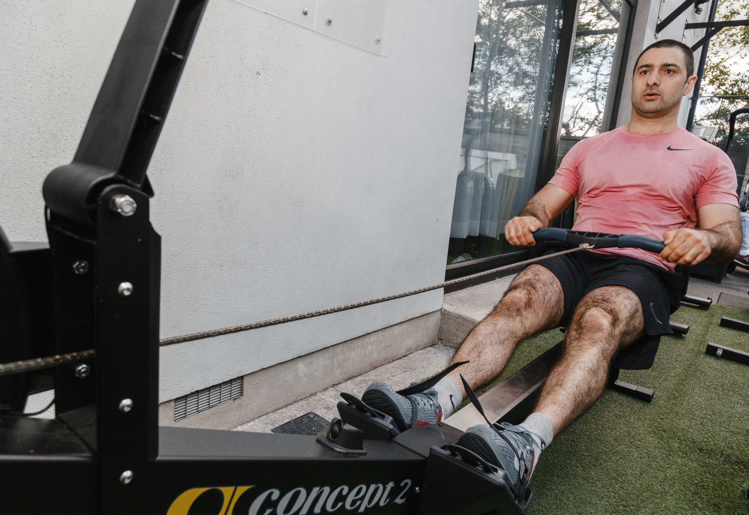 CrossFit by Artak & Anahit. Wedding, family and children photography, portrait, reportage. photogr