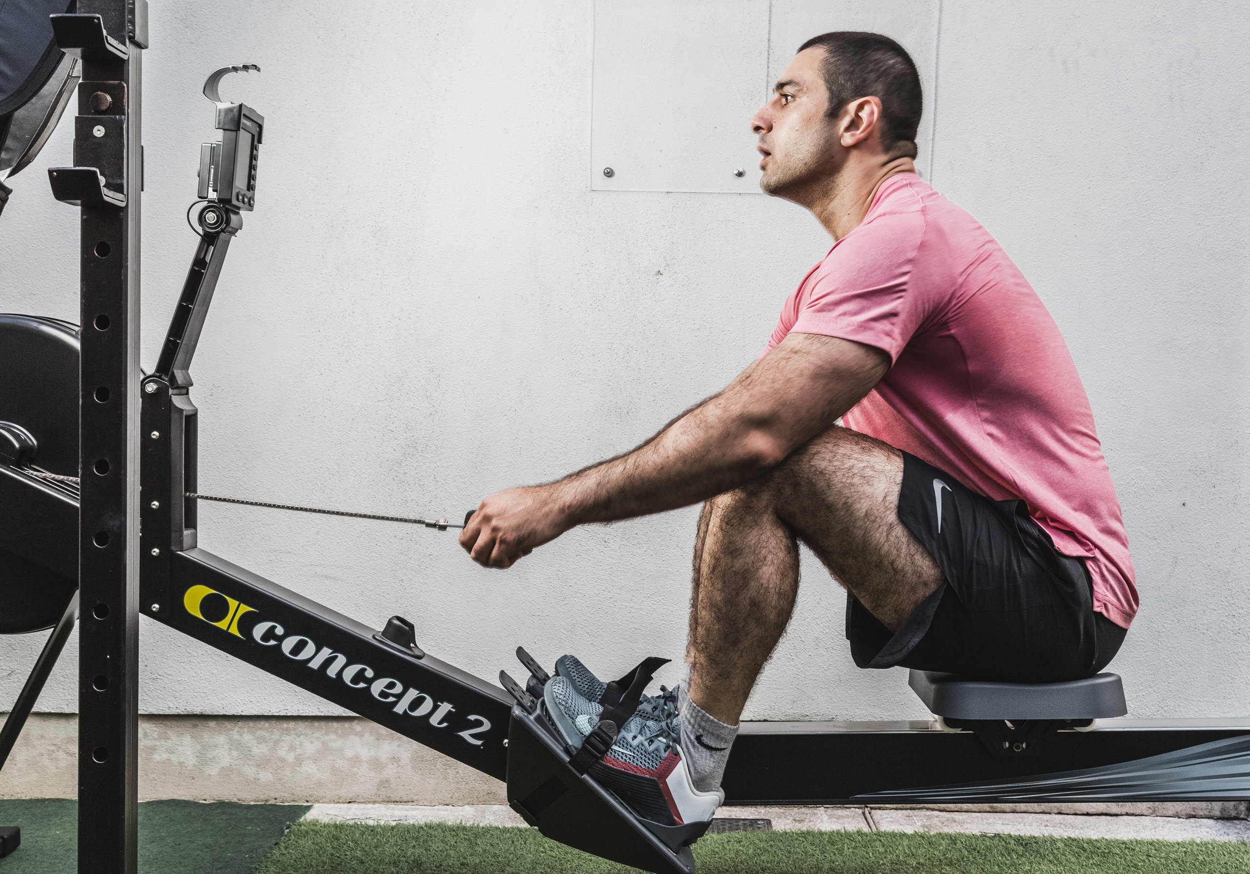 CrossFit by Artak & Anahit. Wedding, family and children photography, portrait, reportage. photogr