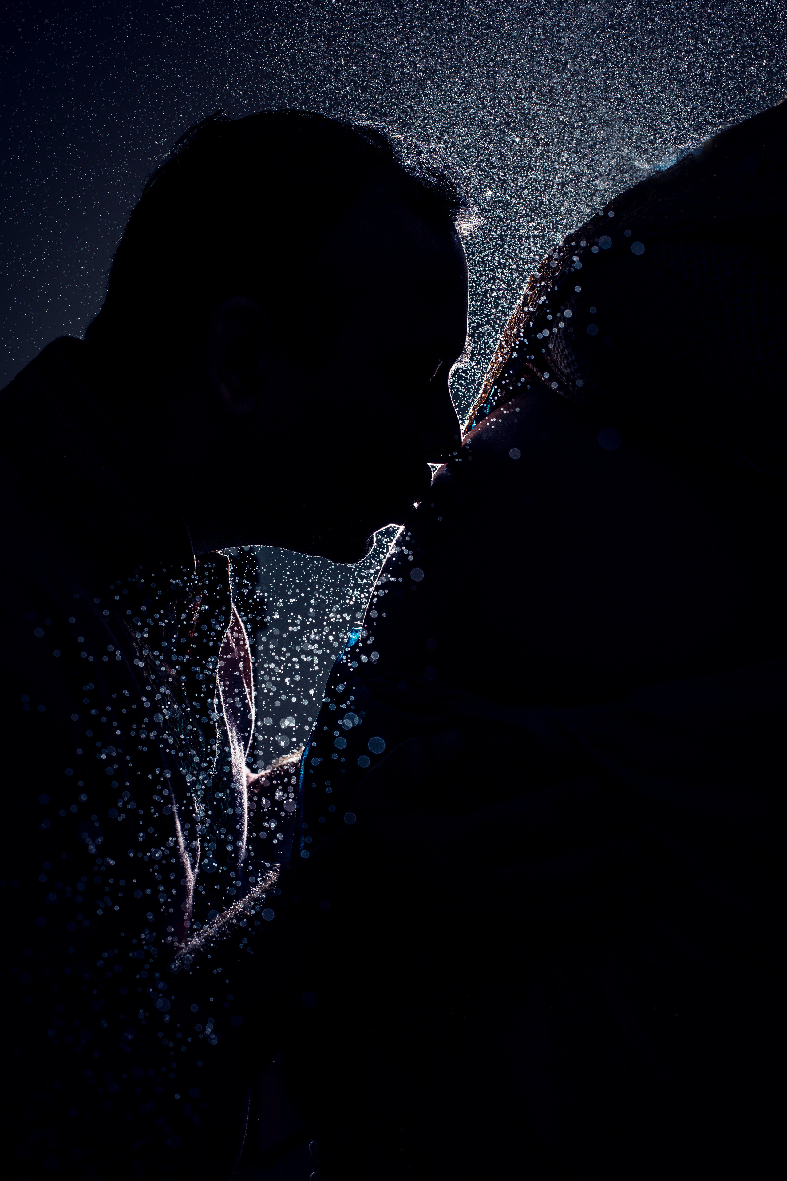 Abhay & Simpi. Wedding and family photographer in Cork, Ireland. Tigran