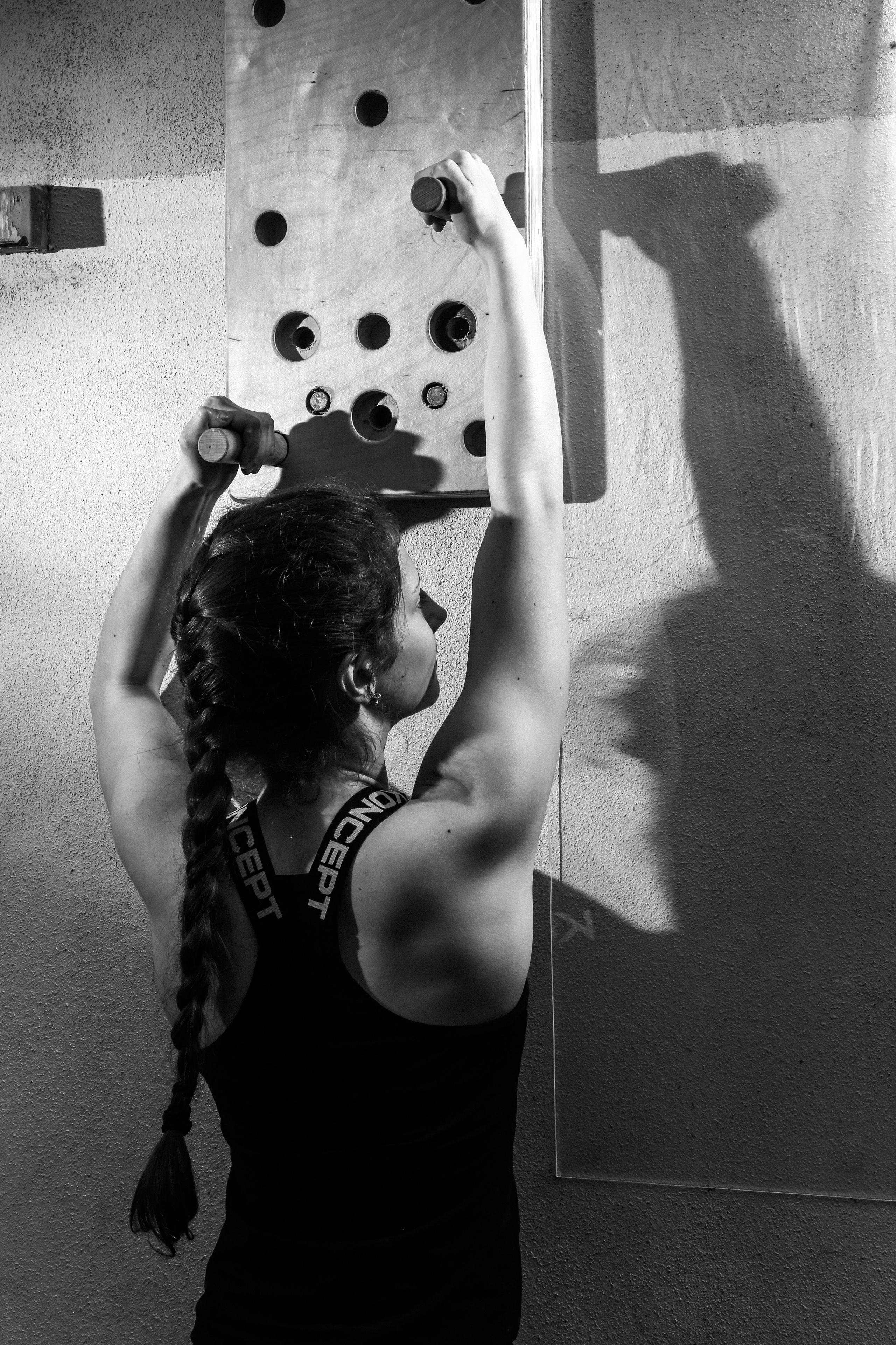 CrossFit by Artak & Anahit. Wedding, family and children photography, portrait, reportage. photogr